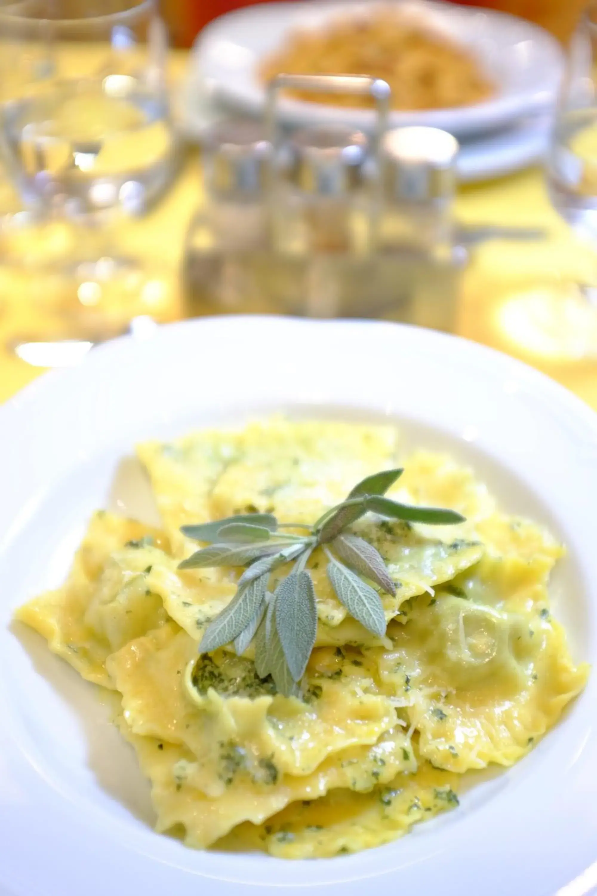 Food close-up in Abyssinia Renaissance Hotel Food close-up in Abyssinia Renaissance Hotel