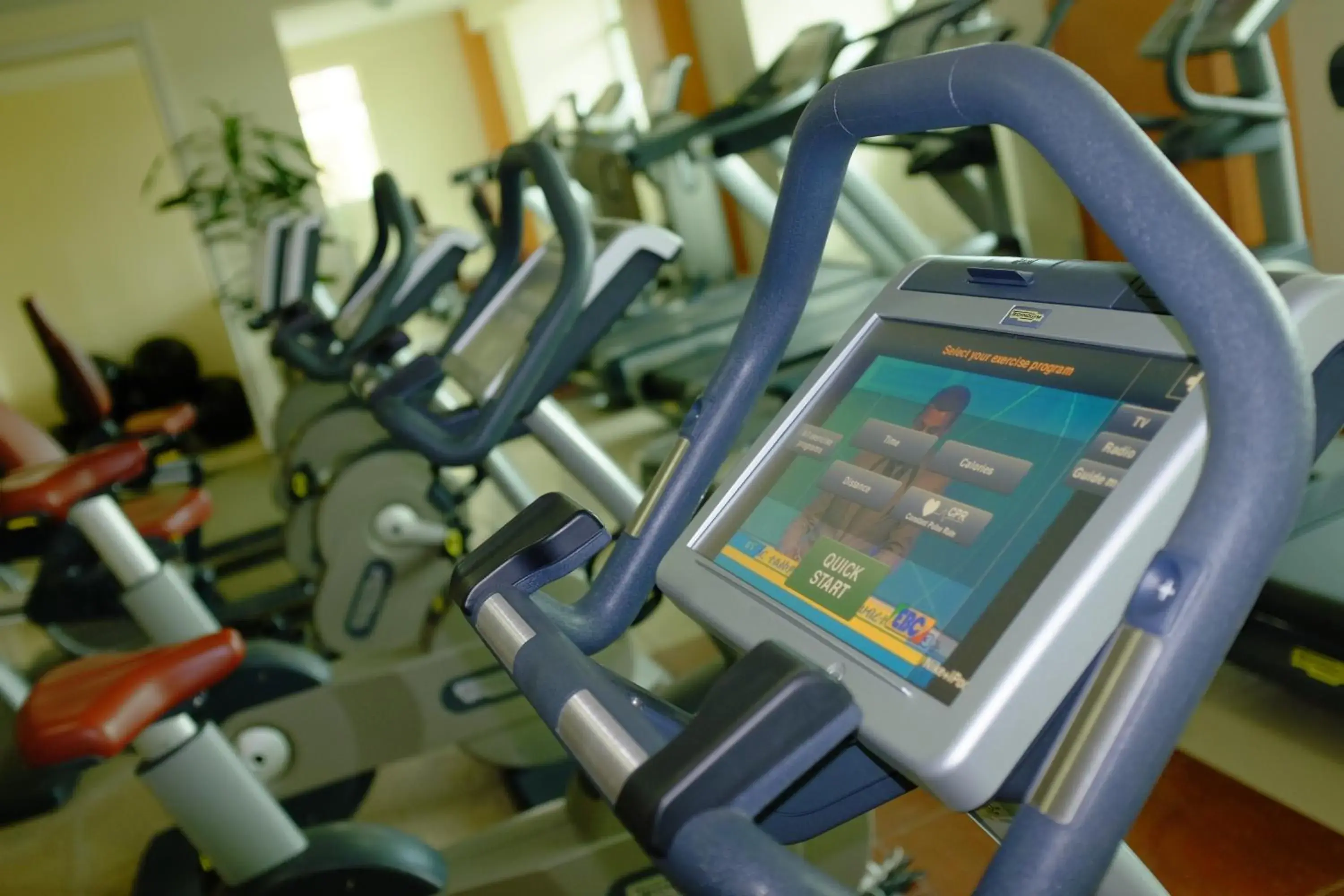 Spa and wellness centre/facilities in Abyssinia Renaissance Hotel Spa and wellness centre/facilities in Abyssinia Renaissance Hotel