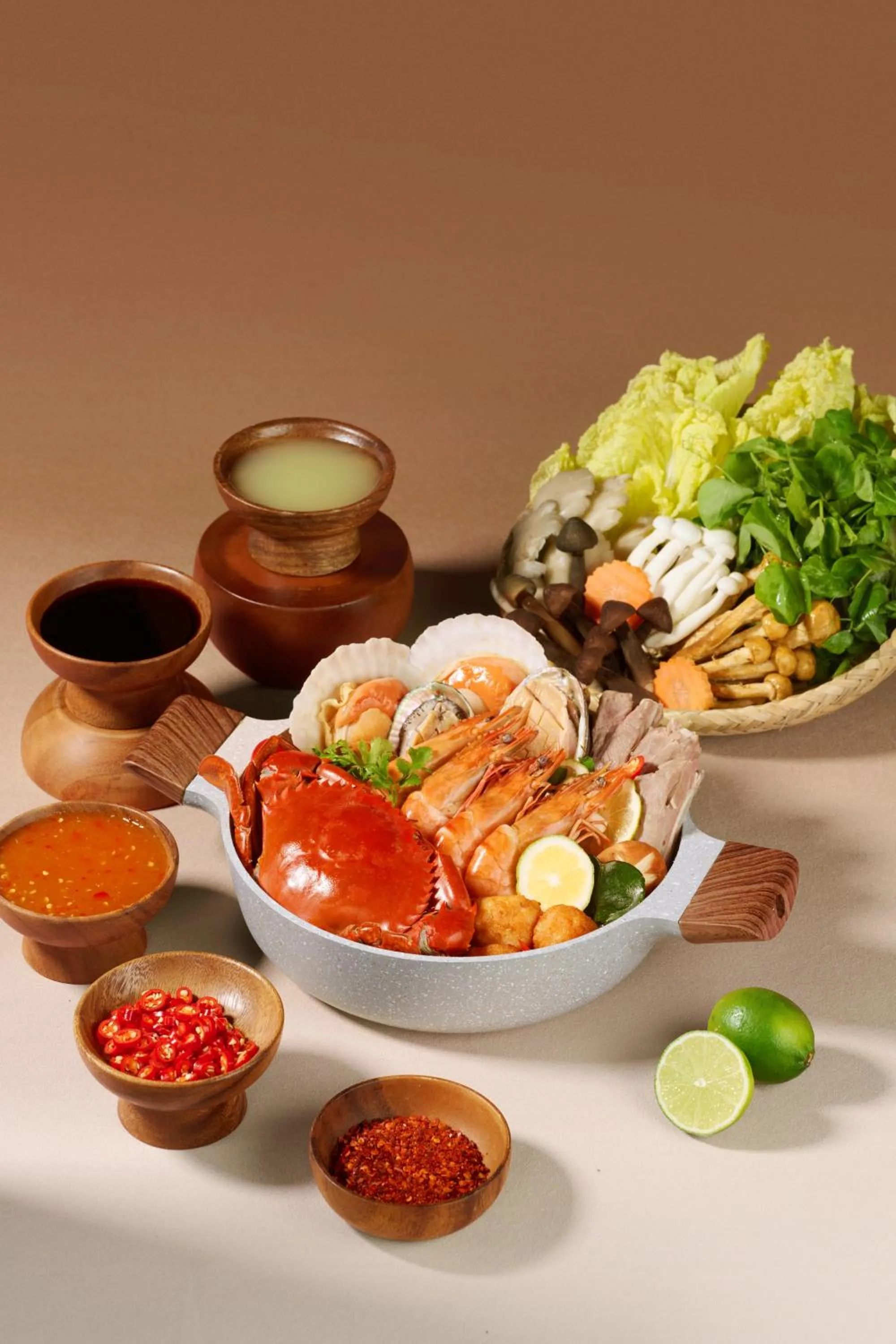 Six Senses Qing Cheng Mountain