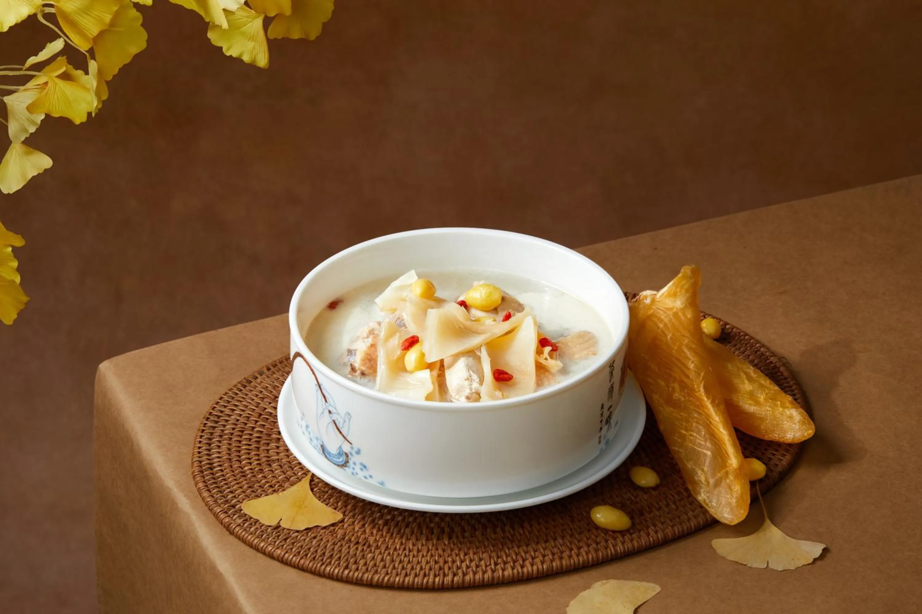 Restaurant/places to eat in Six Senses Qing Cheng Mountain