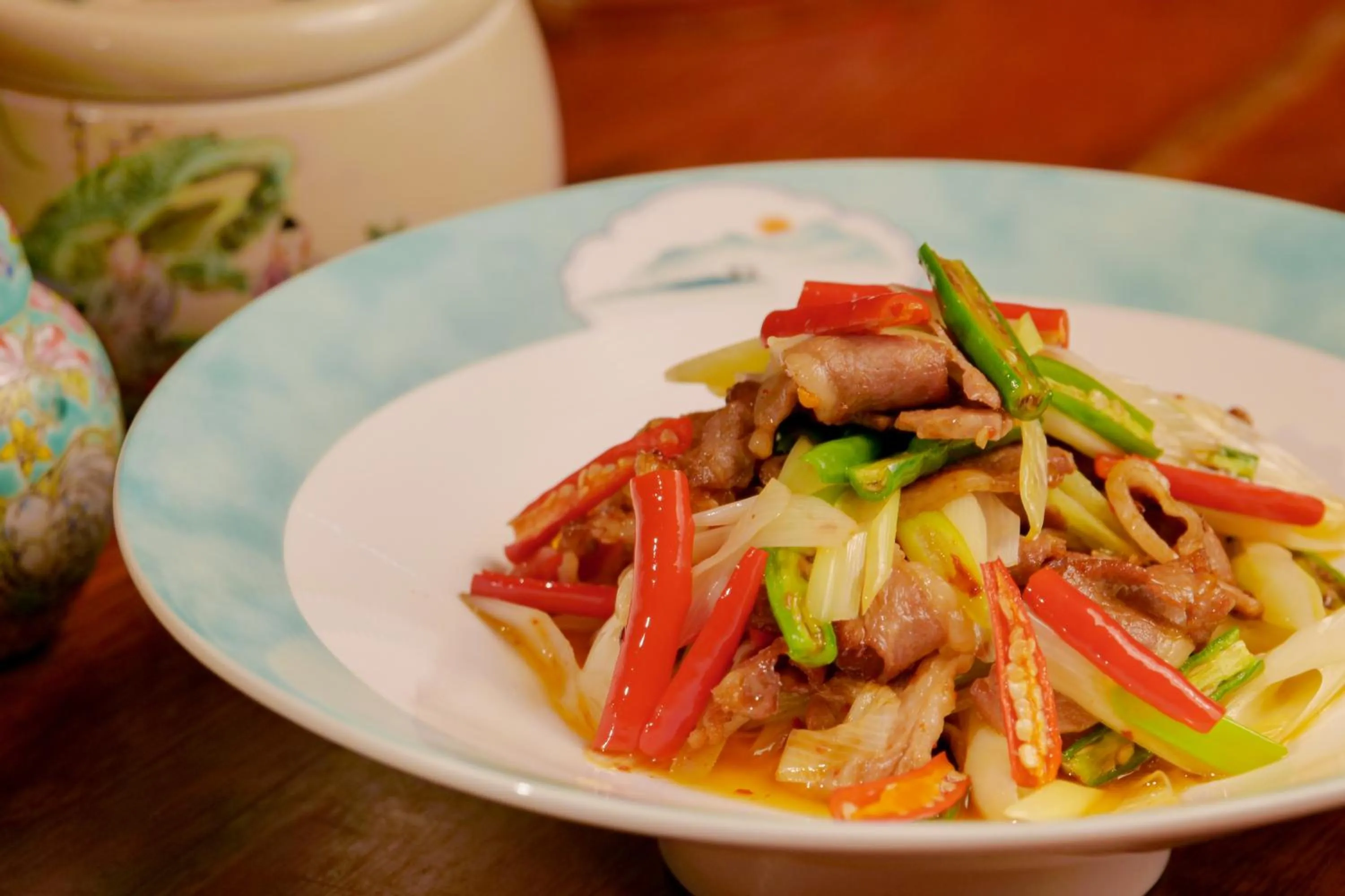 Six Senses Qing Cheng Mountain