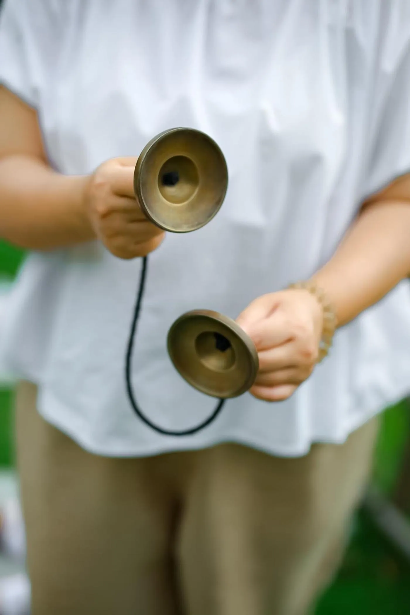 Activities in Six Senses Qing Cheng Mountain