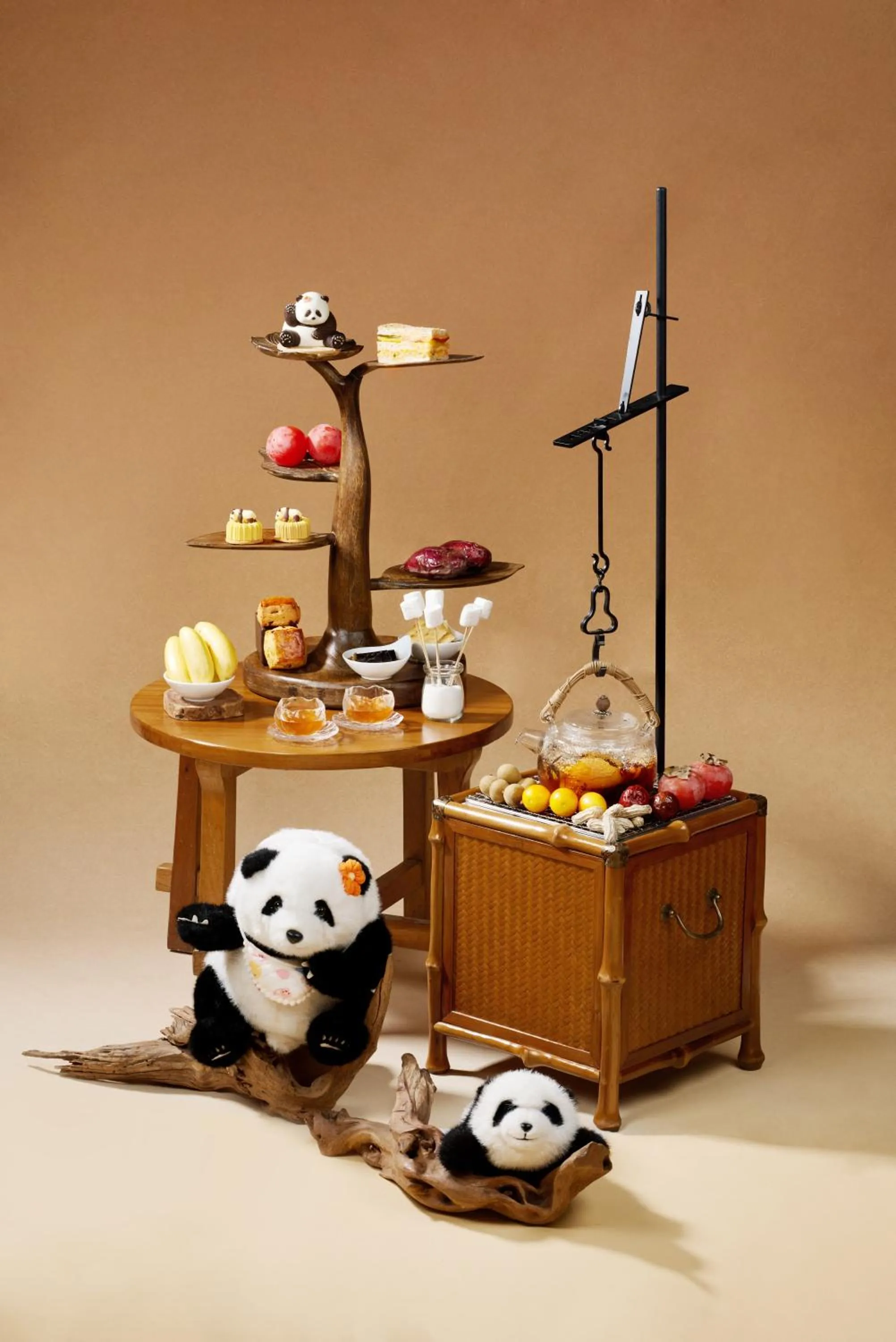 Six Senses Qing Cheng Mountain