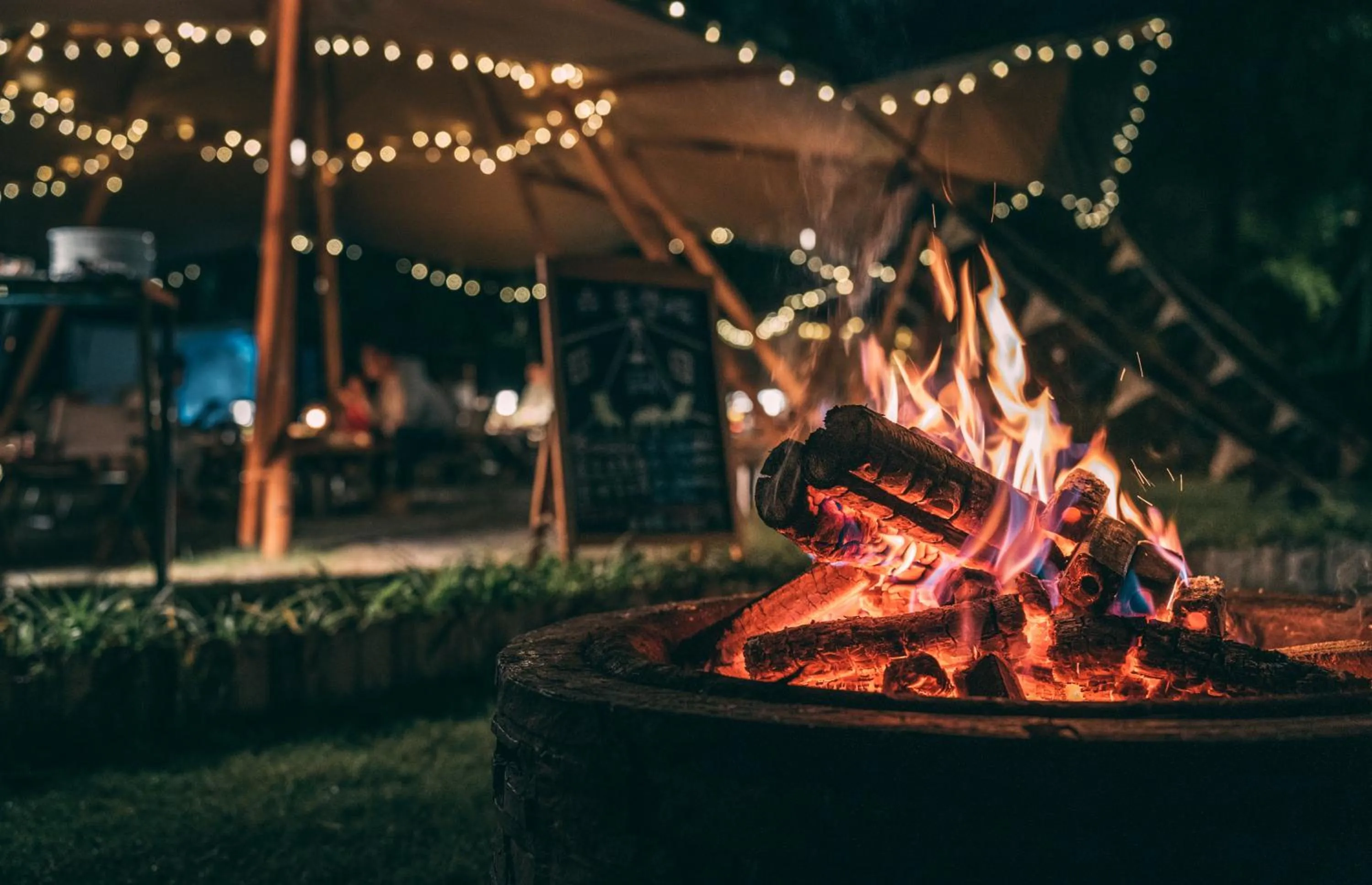 Six Senses Qing Cheng Mountain