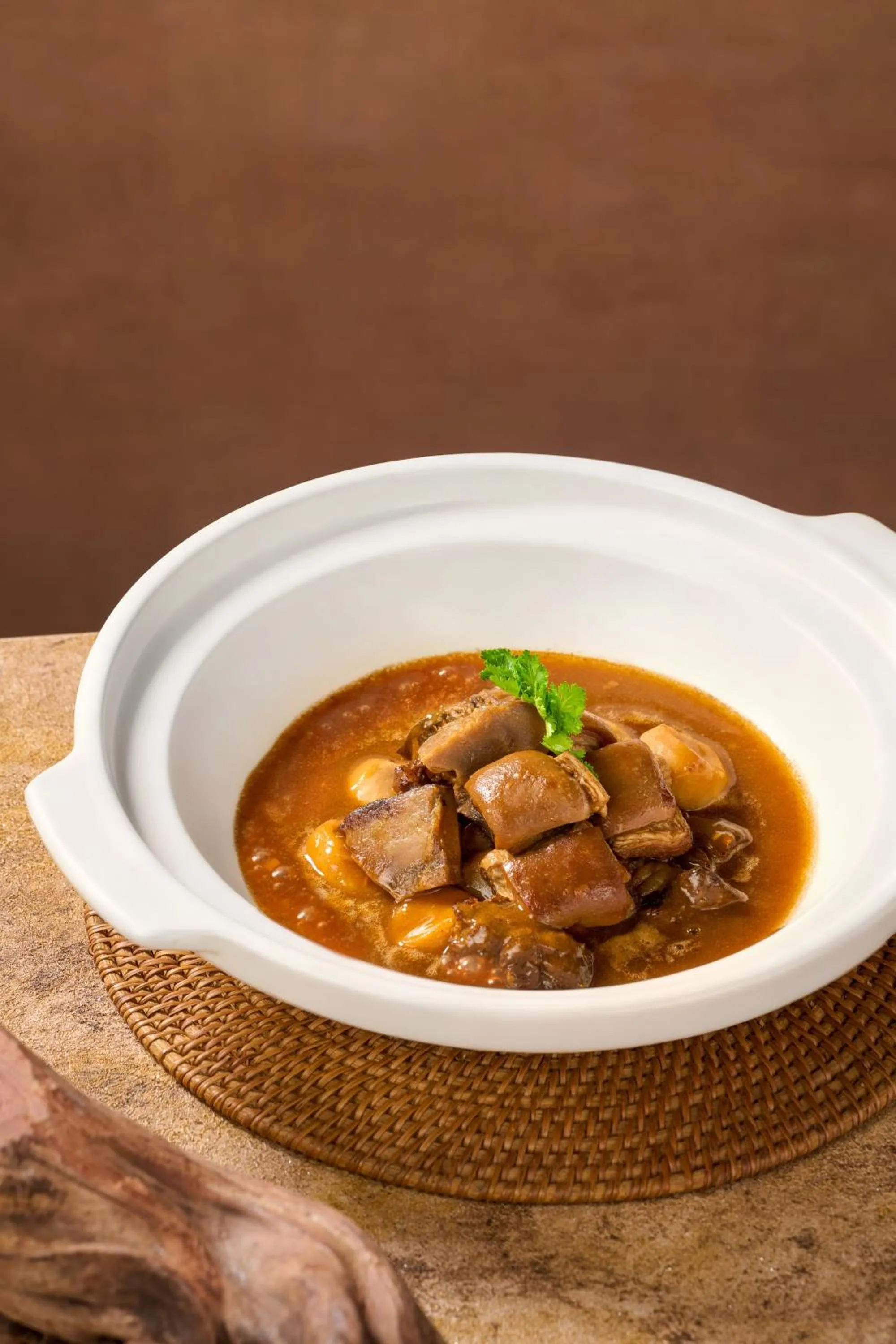 Six Senses Qing Cheng Mountain