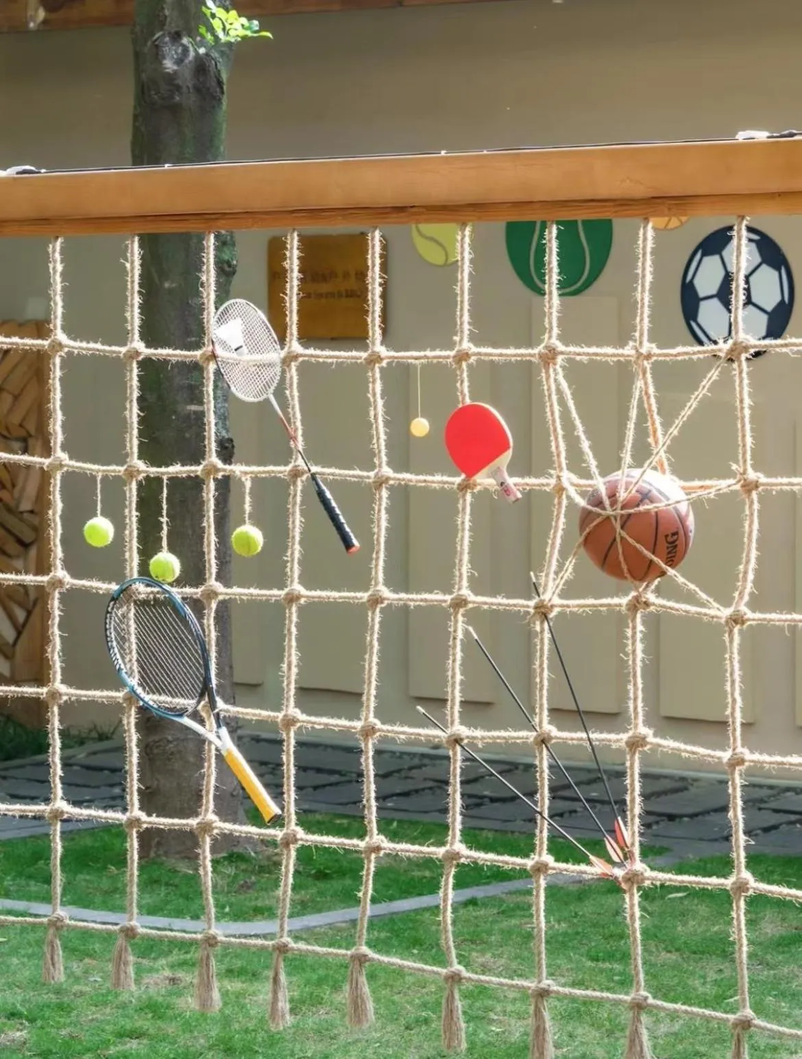 Banquet/Function facilities in Six Senses Qing Cheng Mountain