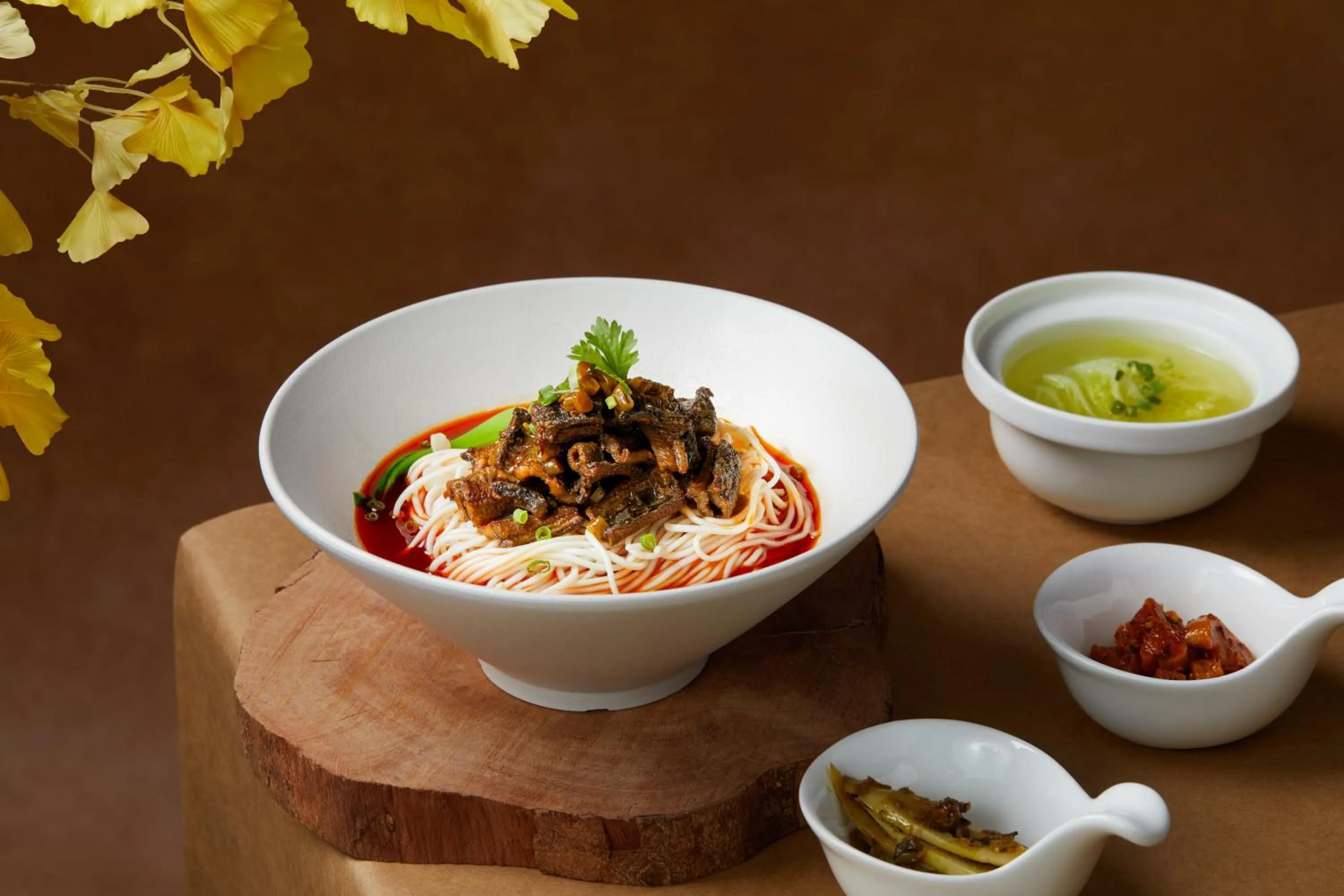 Six Senses Qing Cheng Mountain