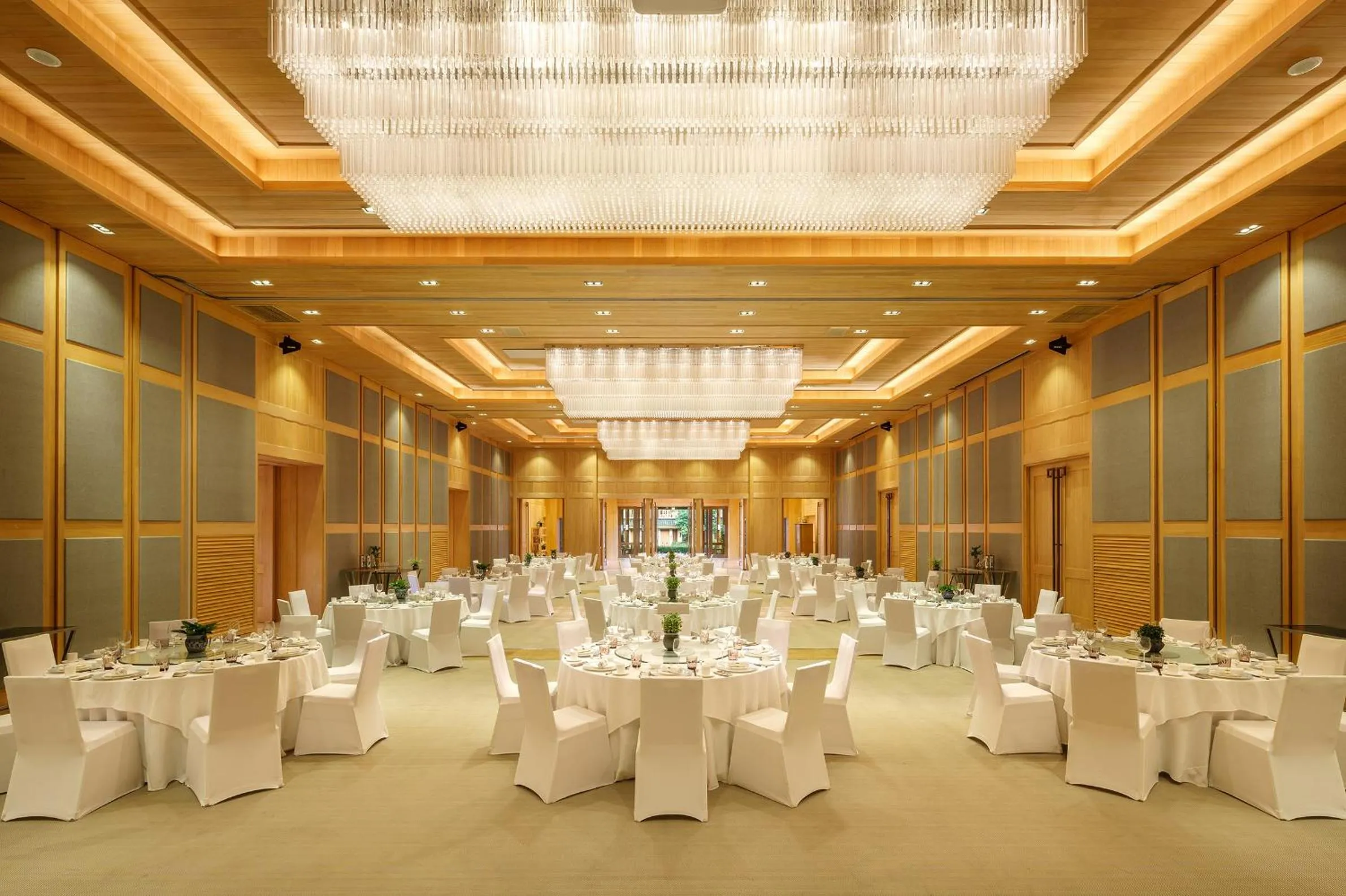 Six Senses Qing Cheng Mountain