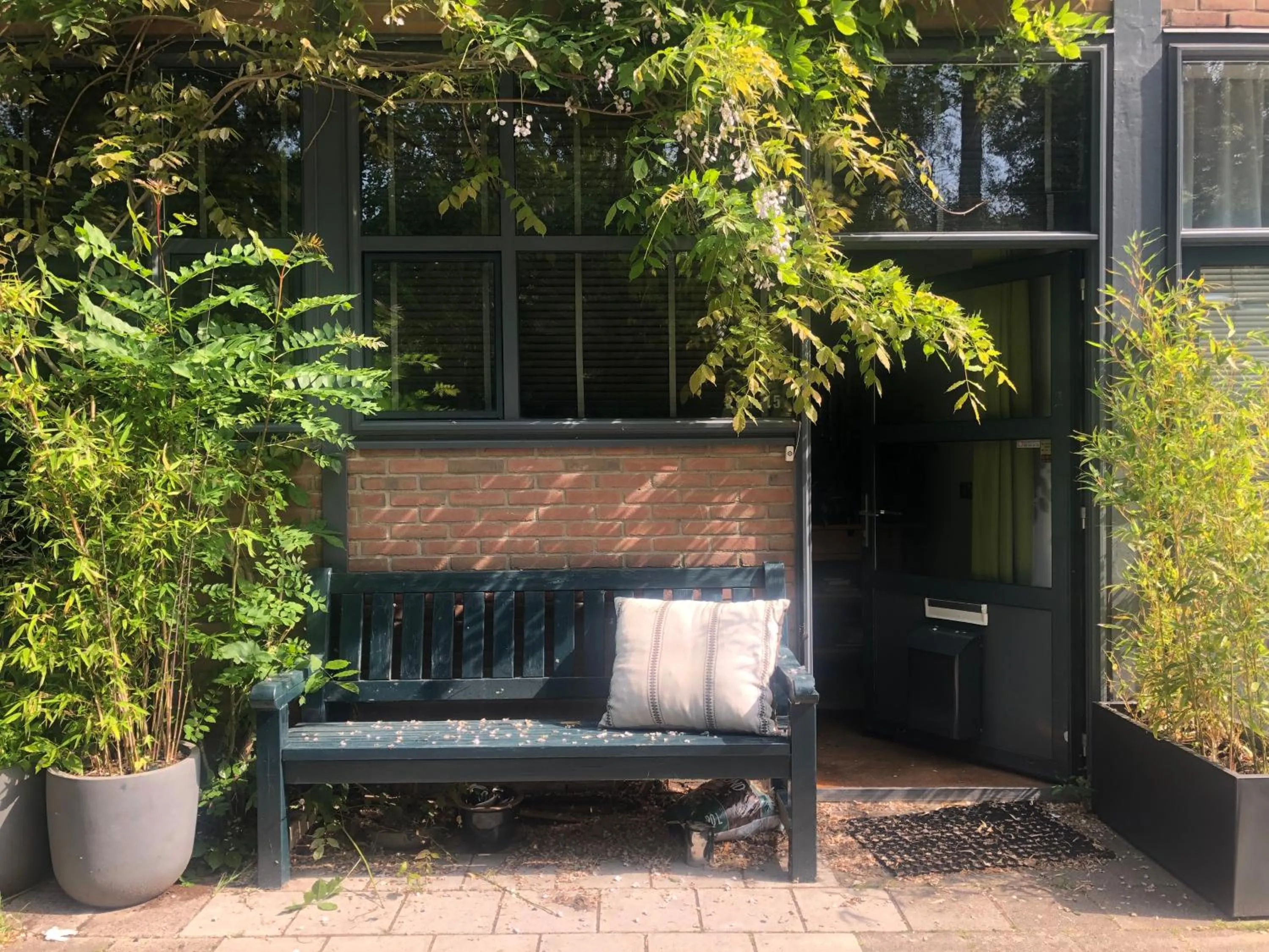 The Quay Amsterdam - FREE PARKING