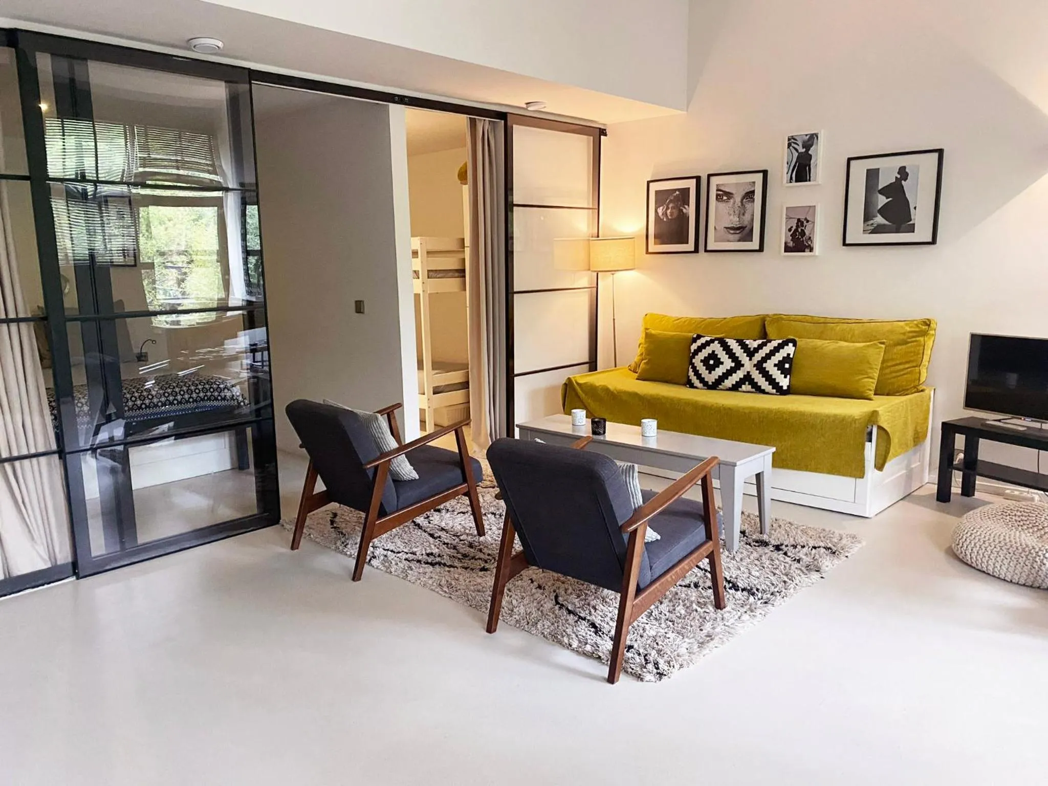 The Quay Amsterdam - FREE PARKING