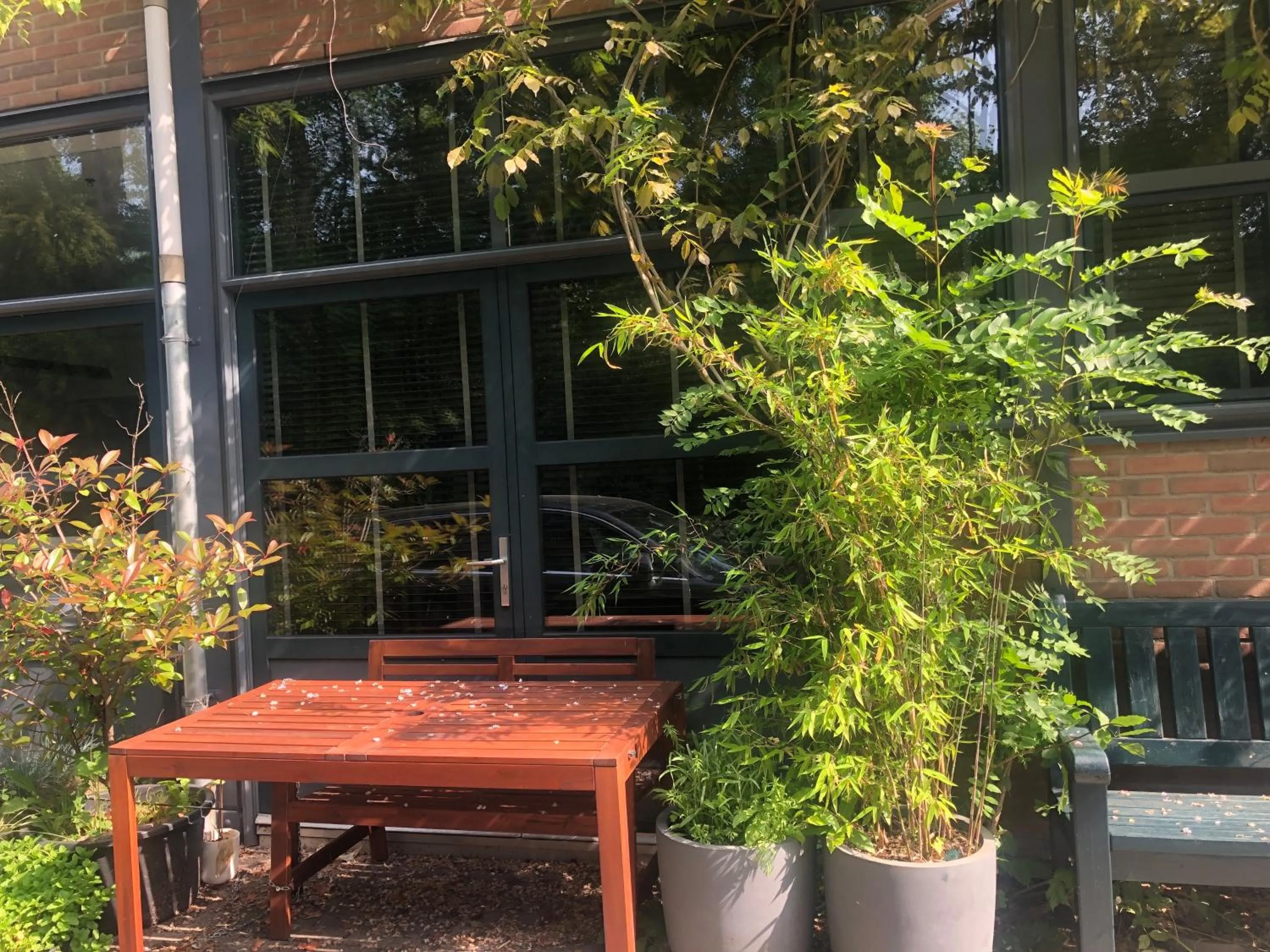 The Quay Amsterdam - FREE PARKING