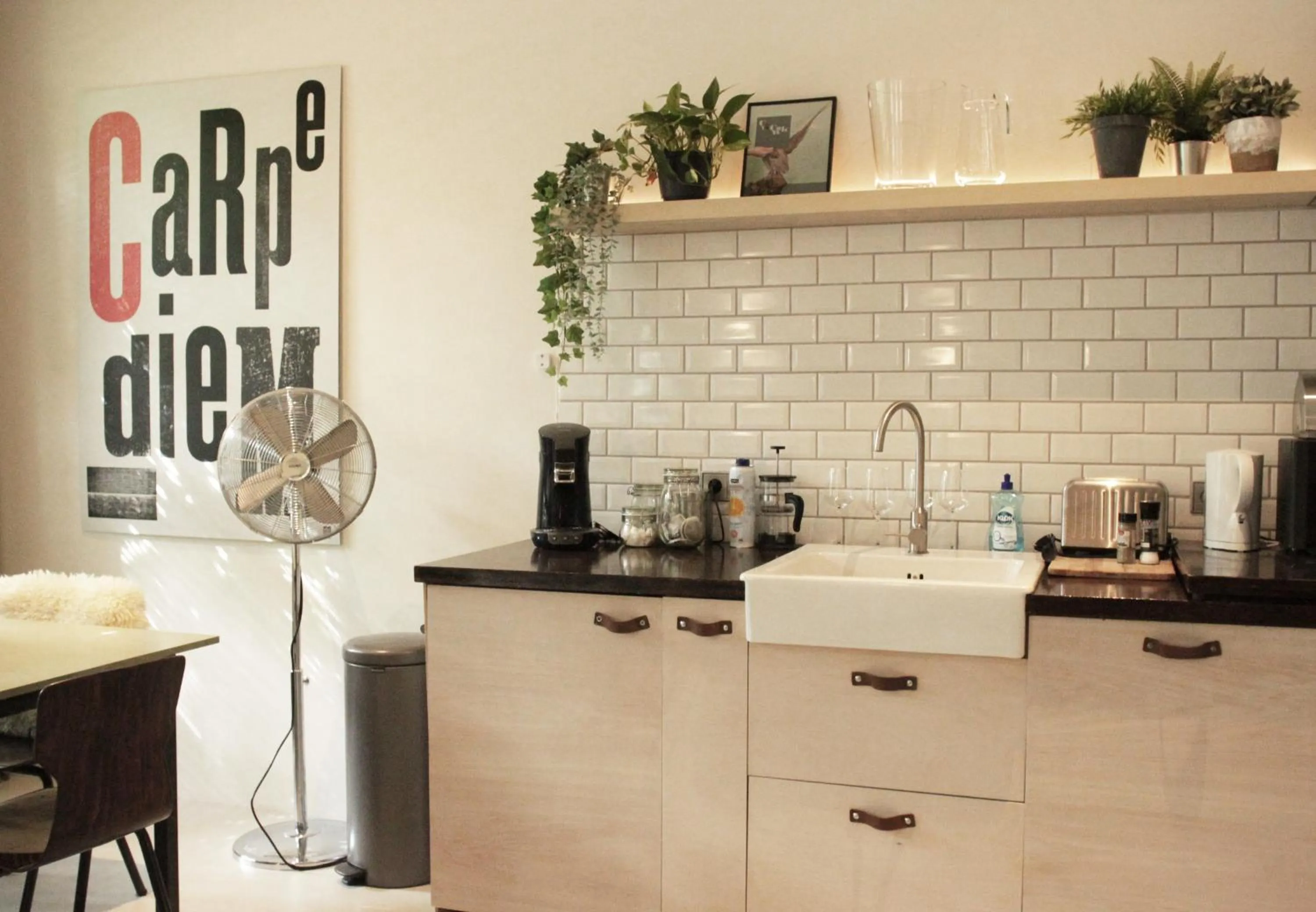 The Quay Amsterdam - FREE PARKING