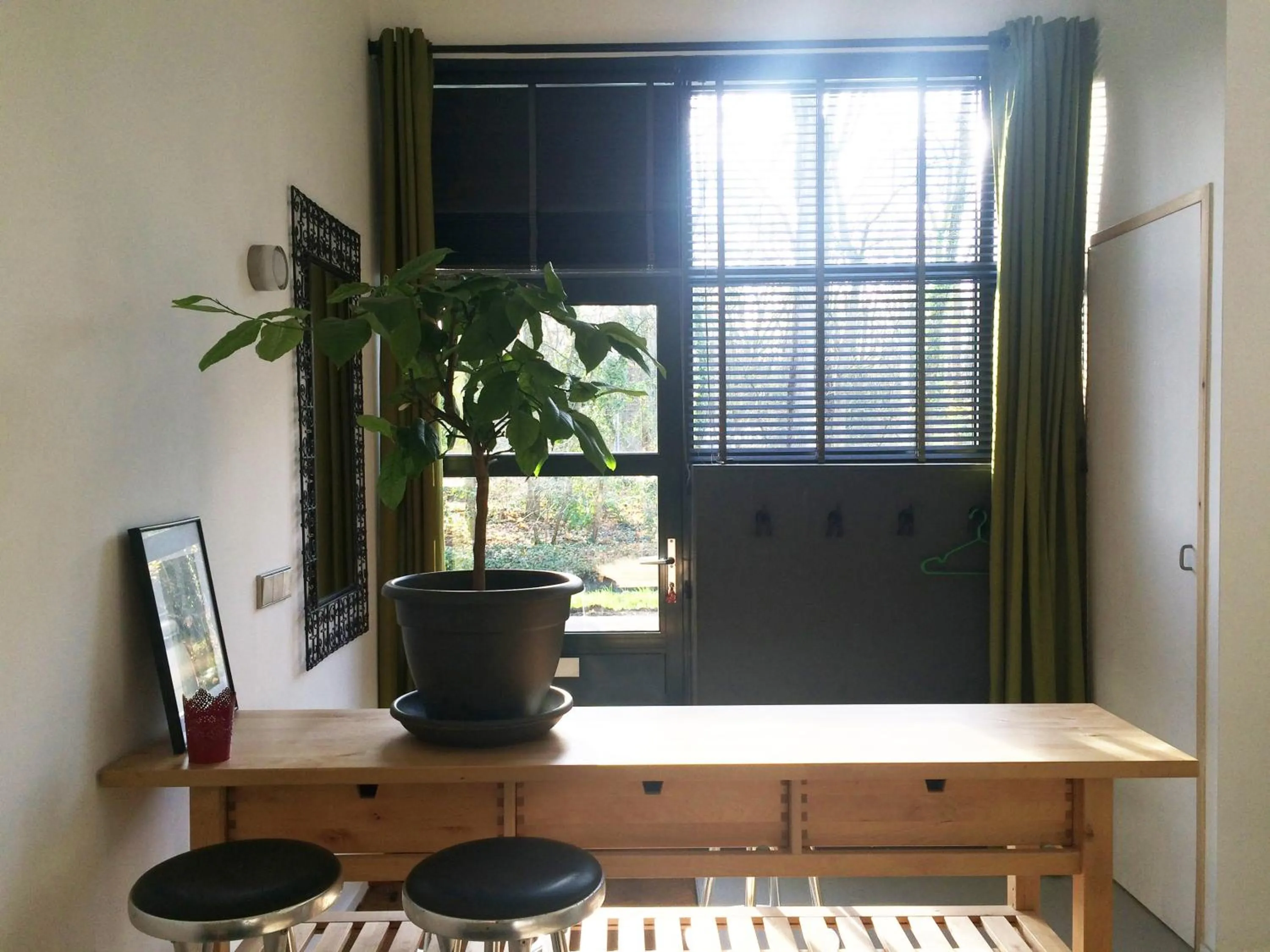 The Quay Amsterdam - FREE PARKING