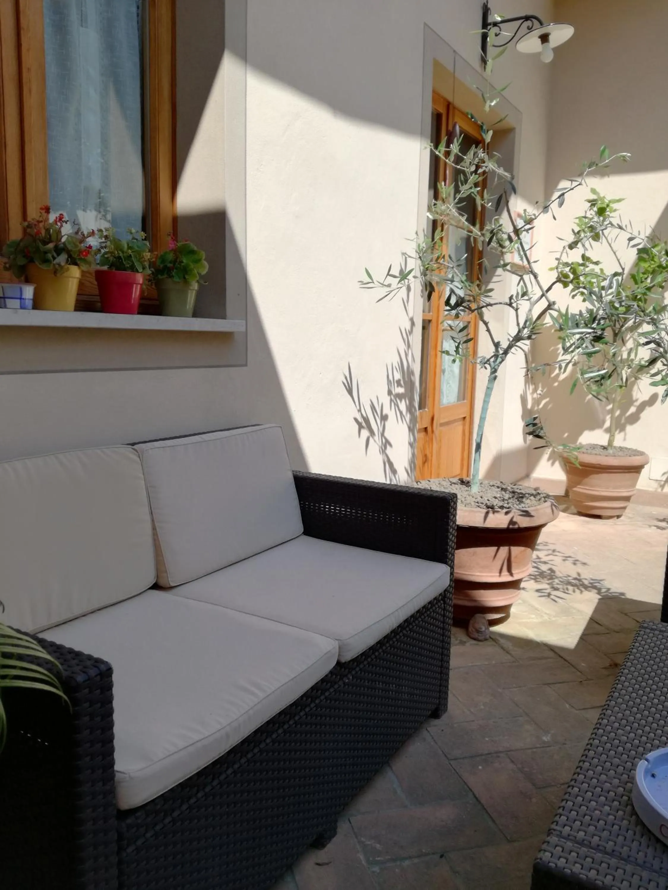 La Primavera B&B