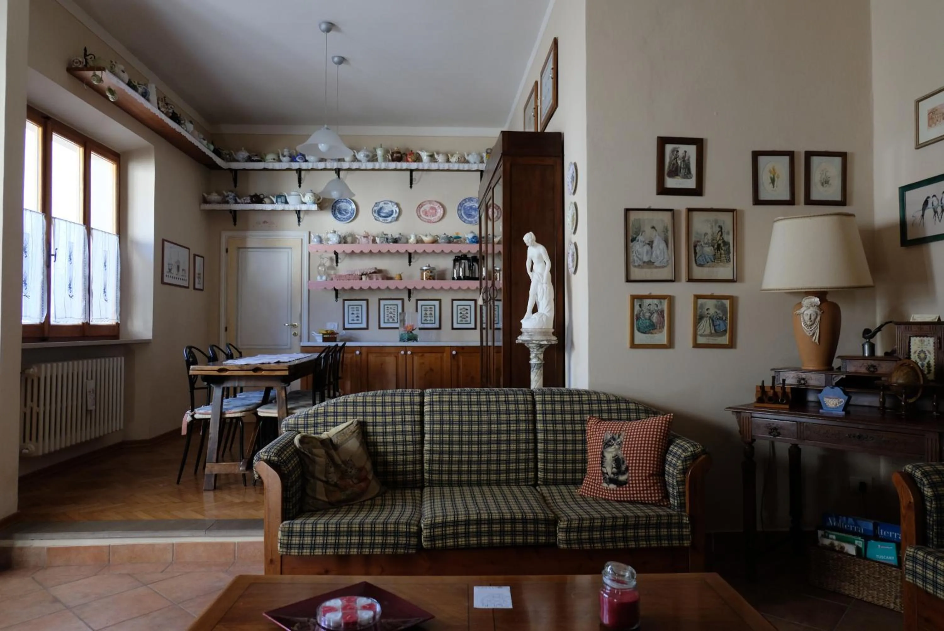 La Primavera B&B