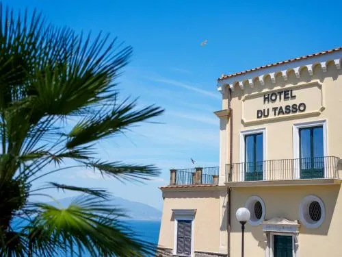 Hotel du Tasso Sorrento