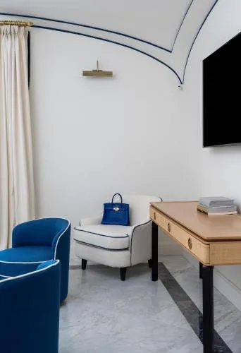 Hotel du Tasso Sorrento