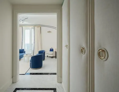 Hotel du Tasso Sorrento