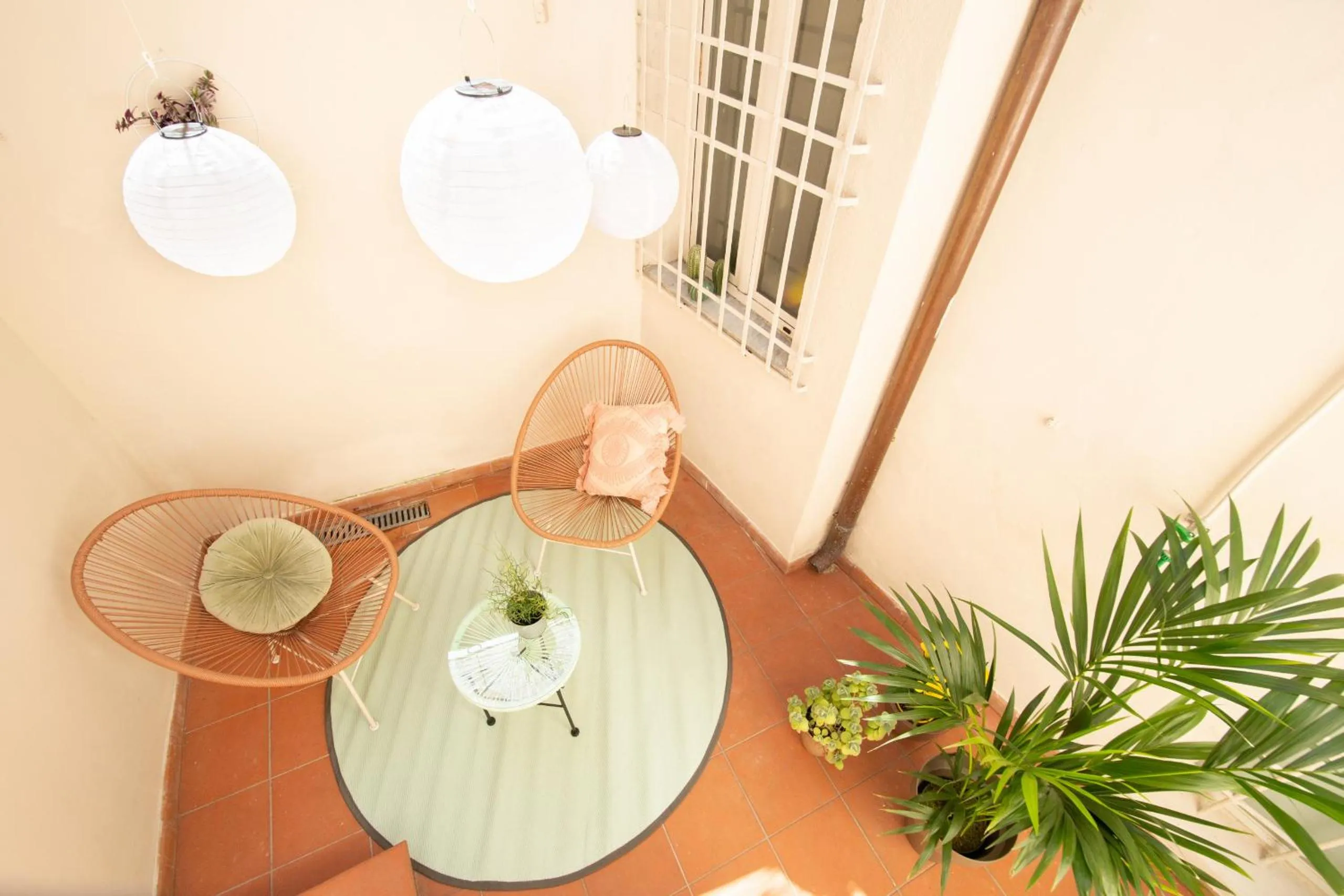 La Corticella Luxury Suite, with Terrace