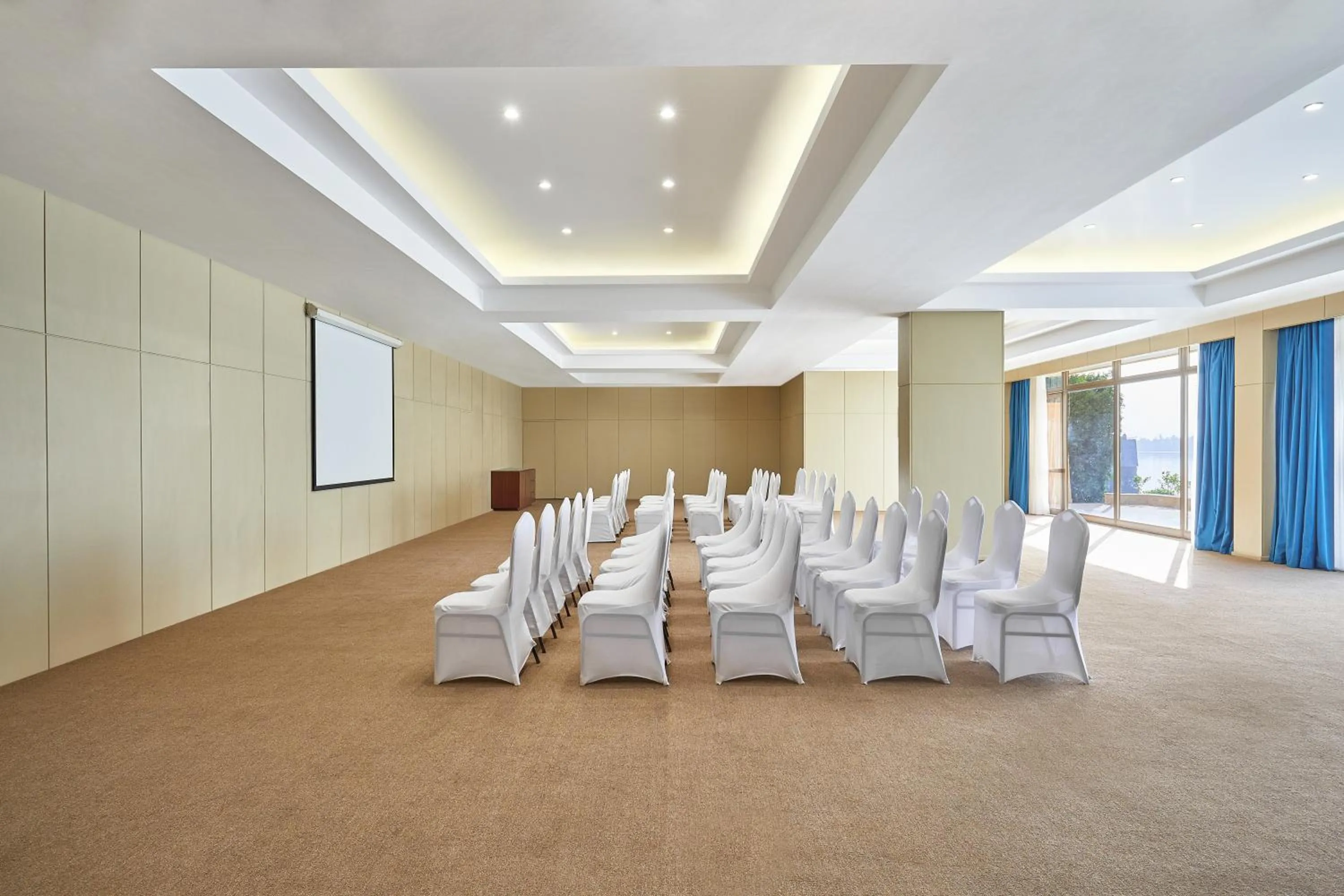 Meeting/conference room in Steigenberger Resort Achti