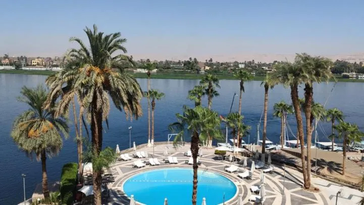 Day in Steigenberger Resort Achti