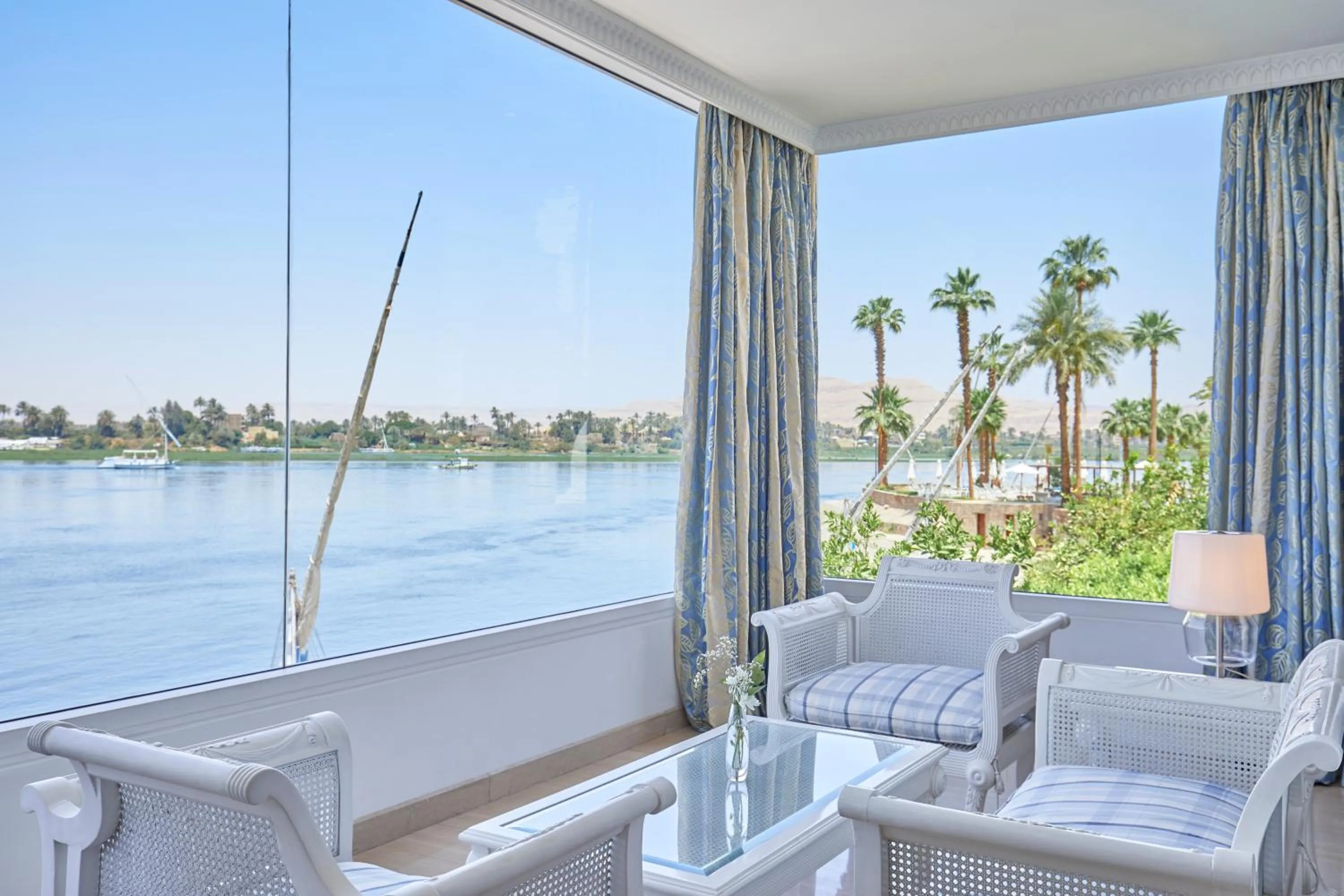 Day in Steigenberger Resort Achti