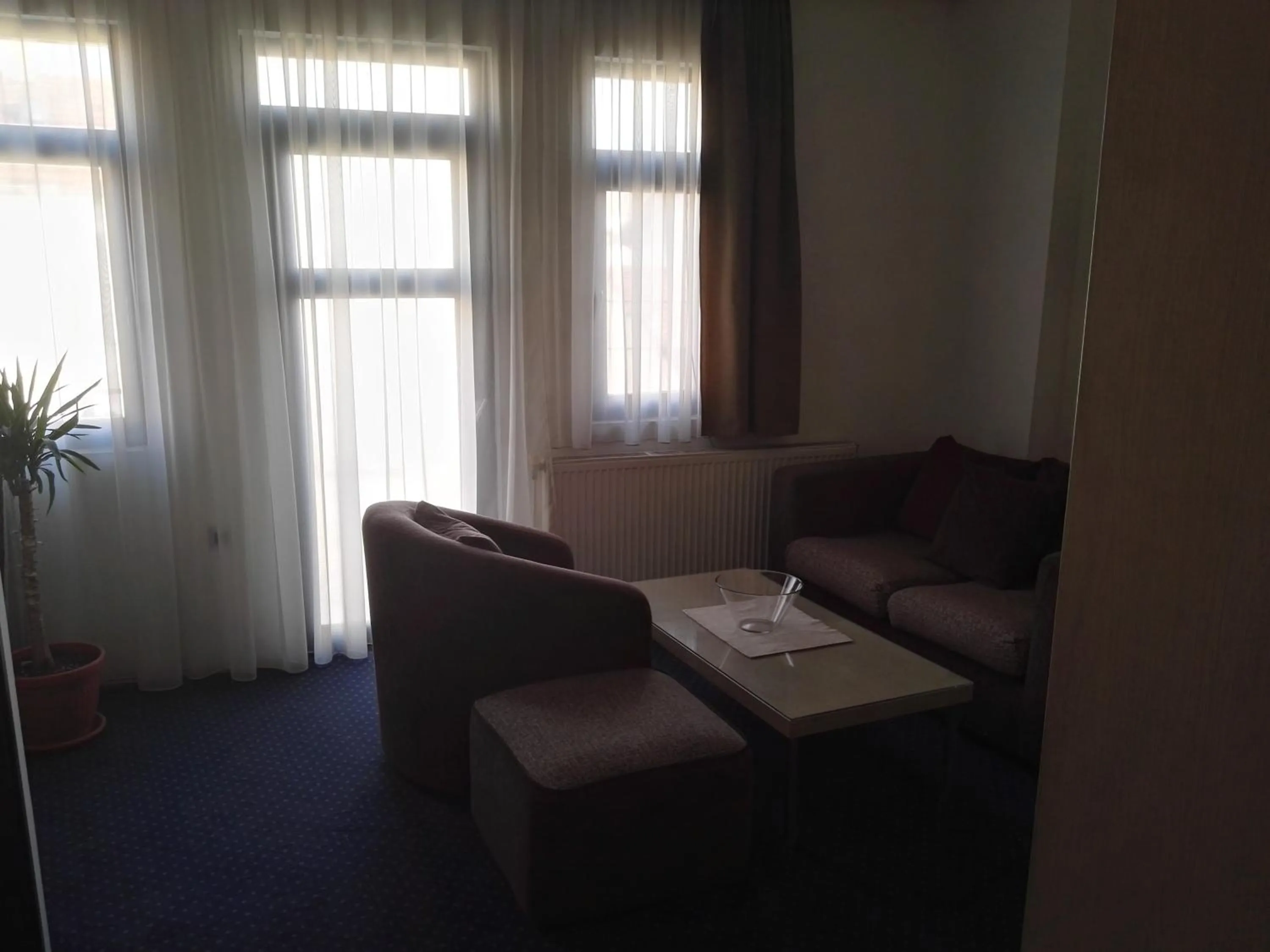 Guest House Amico