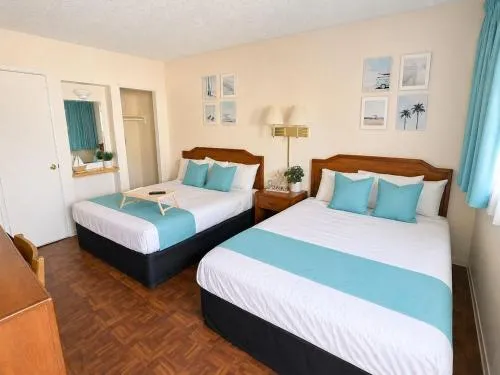 Mission Bay Motel
