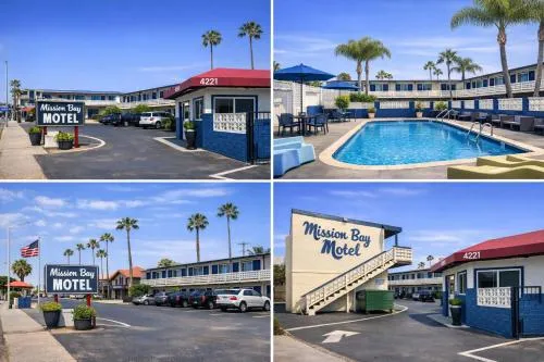 Mission Bay Motel