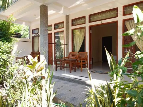 Pondok Linda