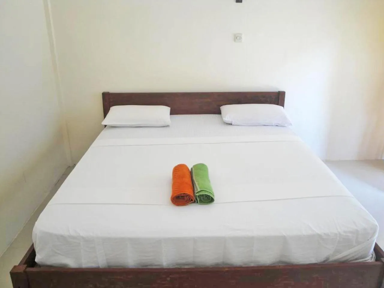 Bed in Pondok Linda