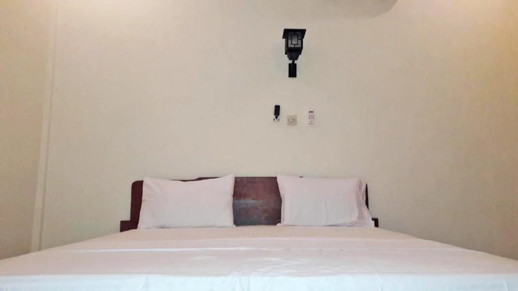 Bed in Pondok Linda