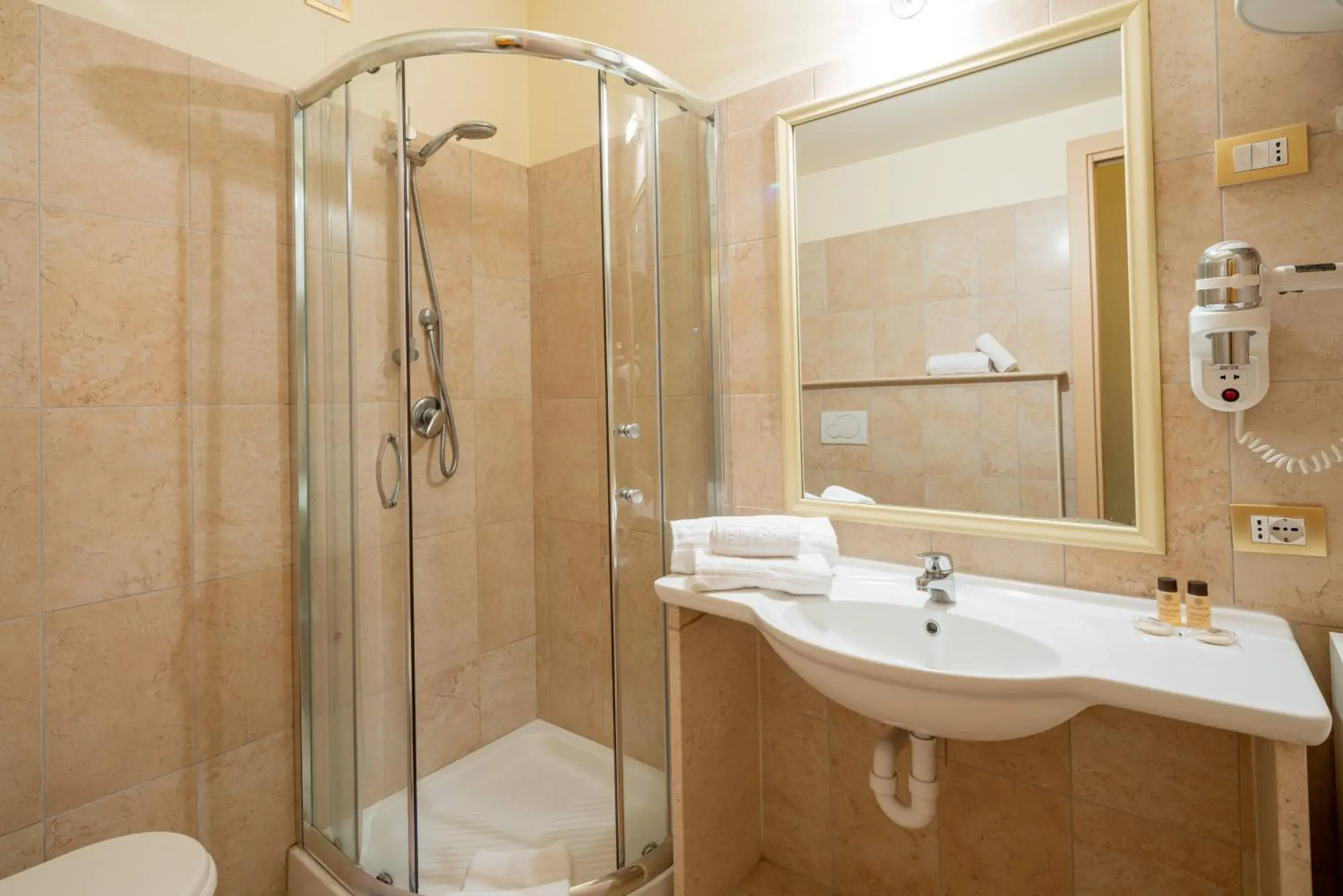 Hotel Regina Elena Hotel Regina Elena