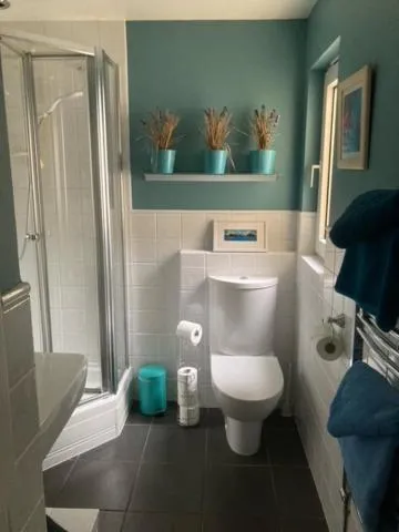Dana Villa Holiday Accommodation