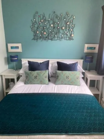 Dana Villa Holiday Accommodation