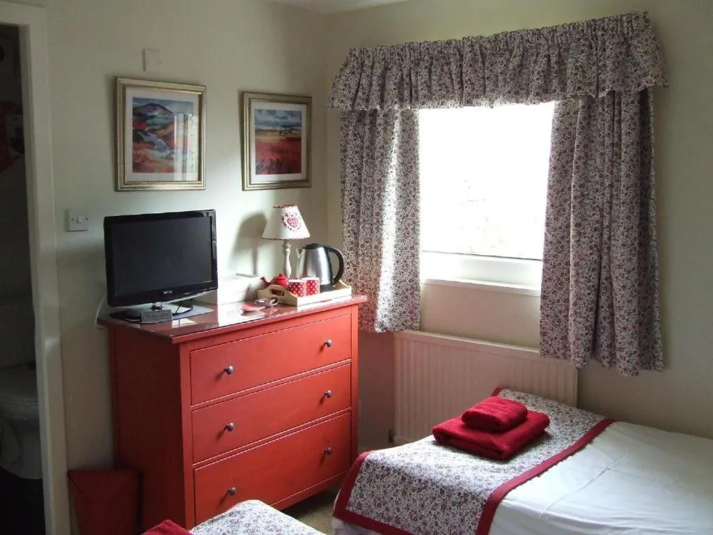 Dana Villa Holiday Accommodation