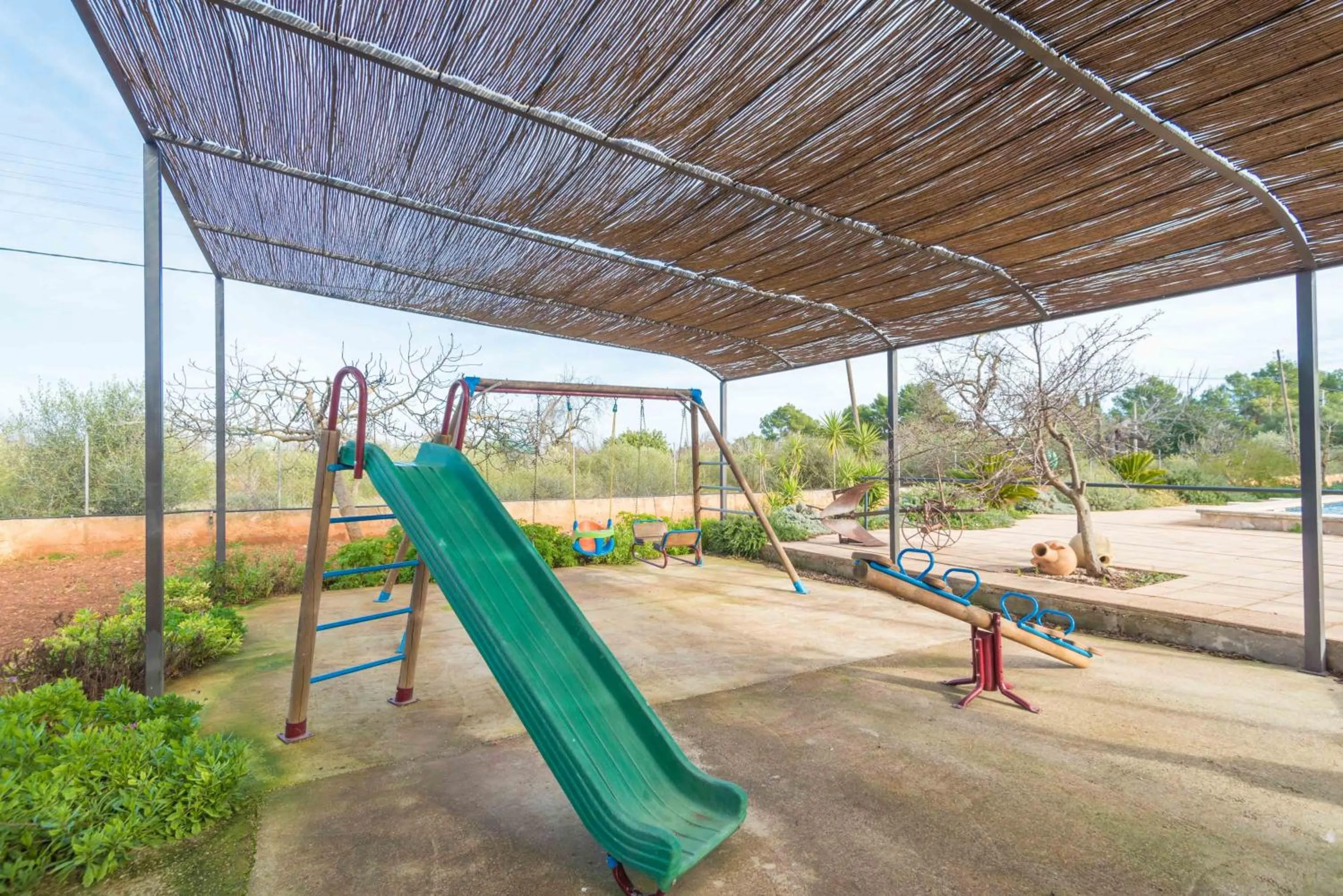 Balcony/Terrace in Ca'n Canastro