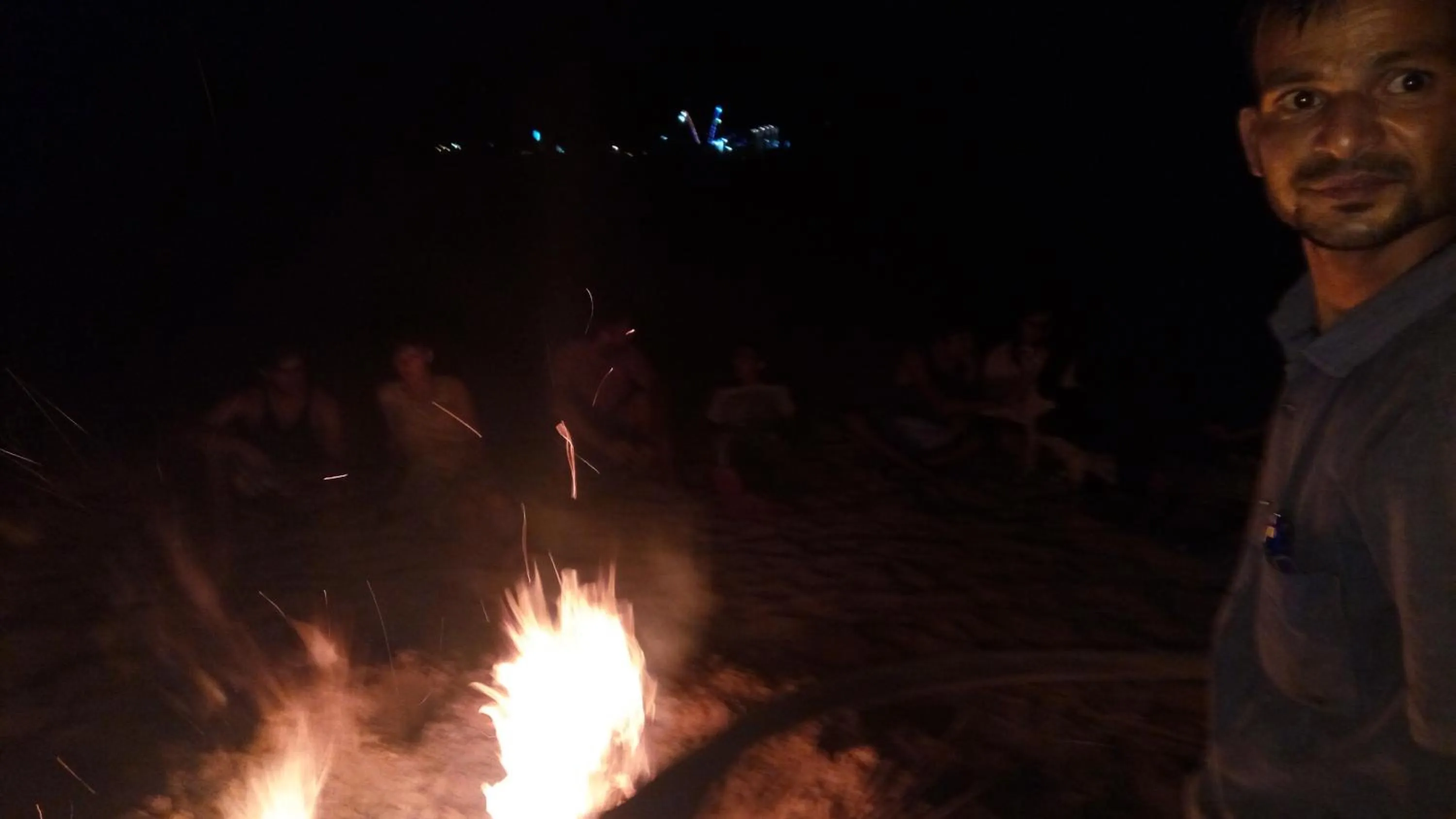 Other in Agonda Paradise