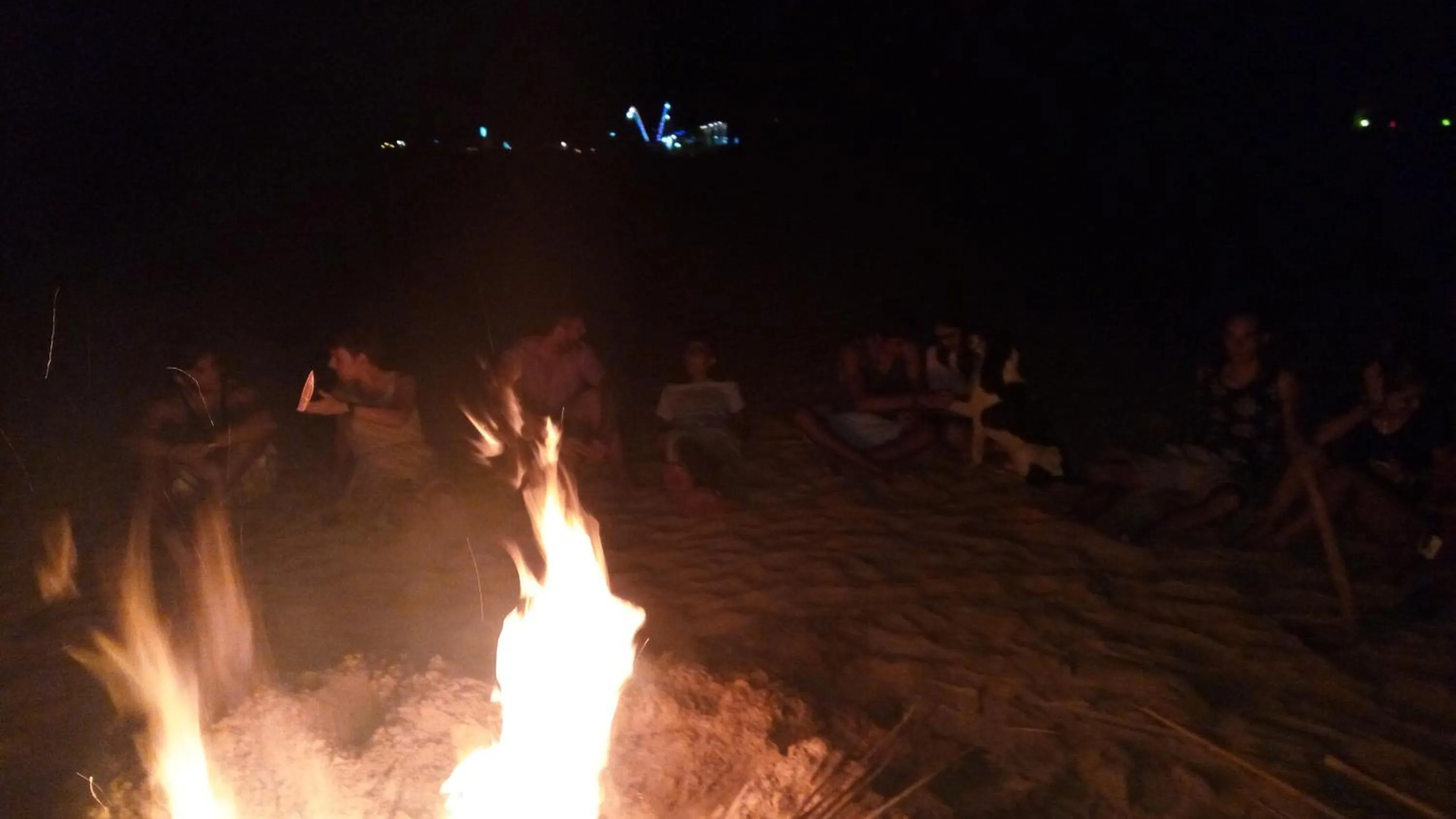 Other in Agonda Paradise