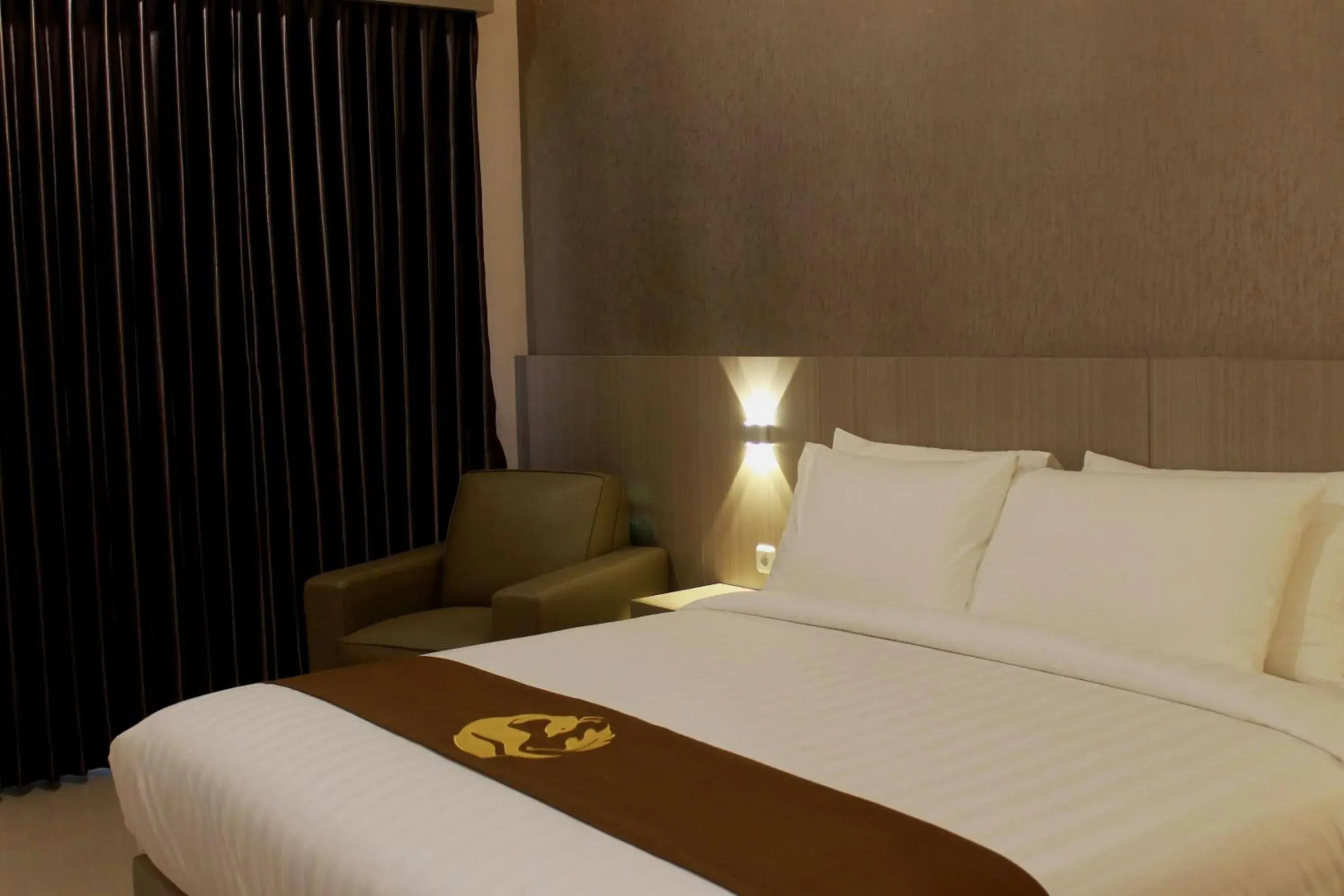 Superior Double or Twin Room in Gets Hotel Superior Double or Twin Room in Gets Hotel