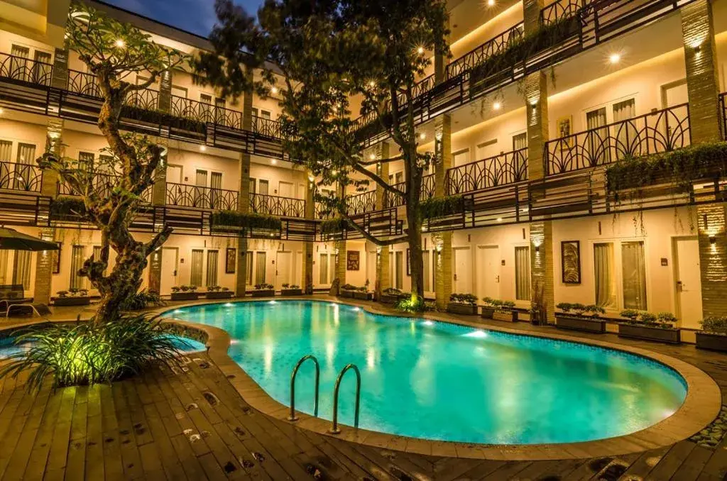 Superior Double or Twin Room in Gets Hotel Superior Double or Twin Room in Gets Hotel
