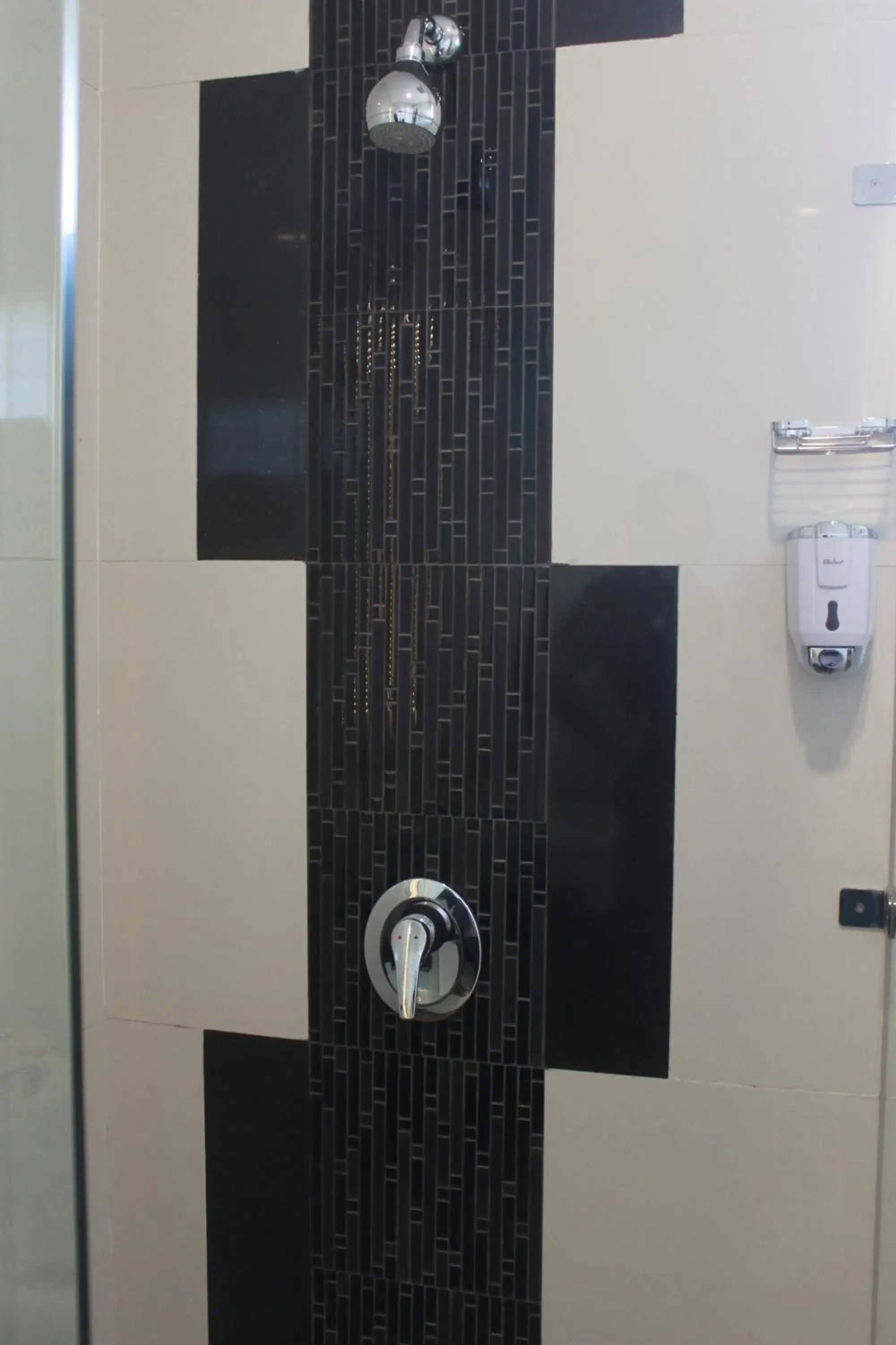 Bathroom in Gets Hotel Bathroom in Gets Hotel