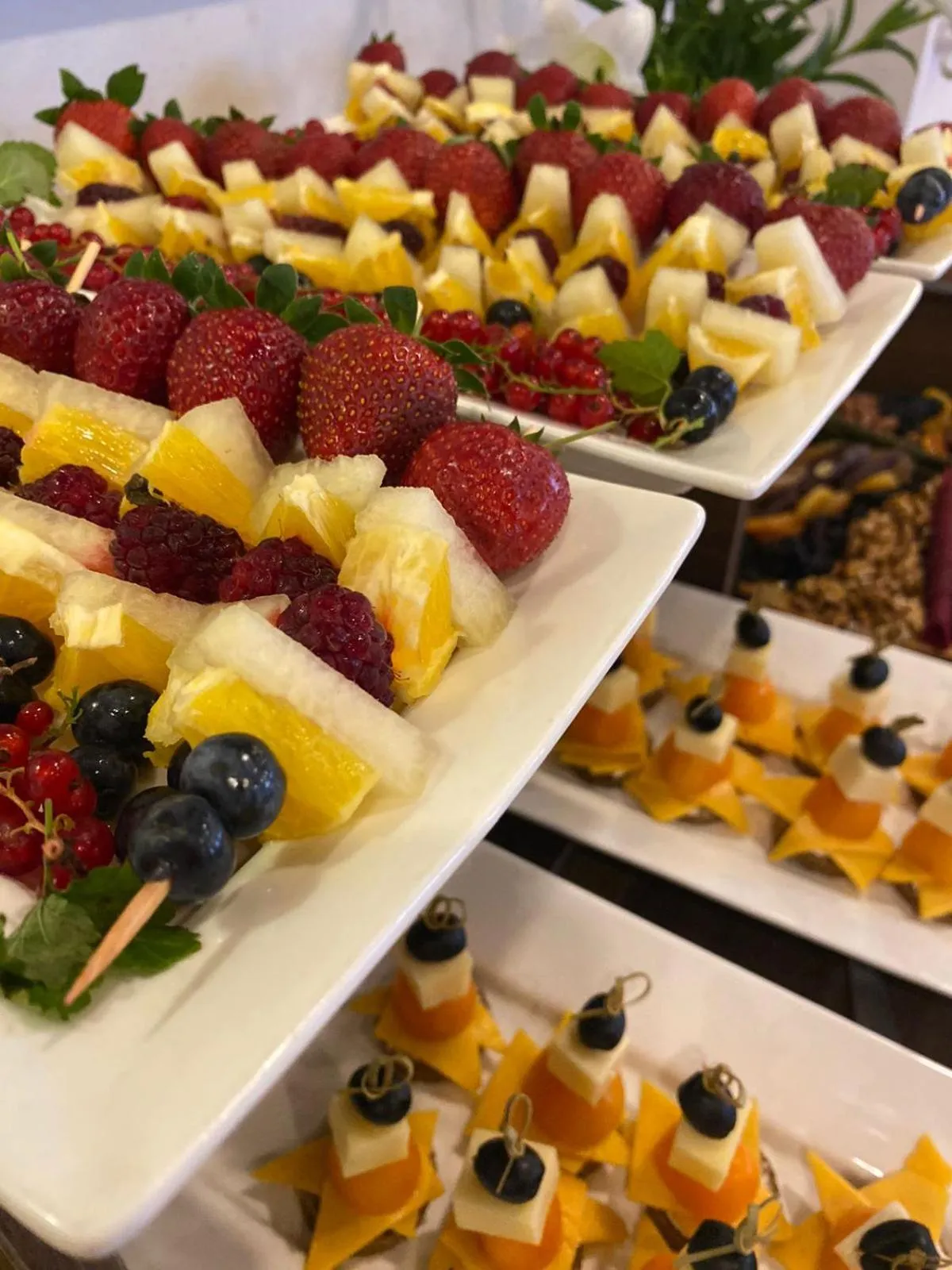 Restaurant/places to eat in Boutique Hotel Argo