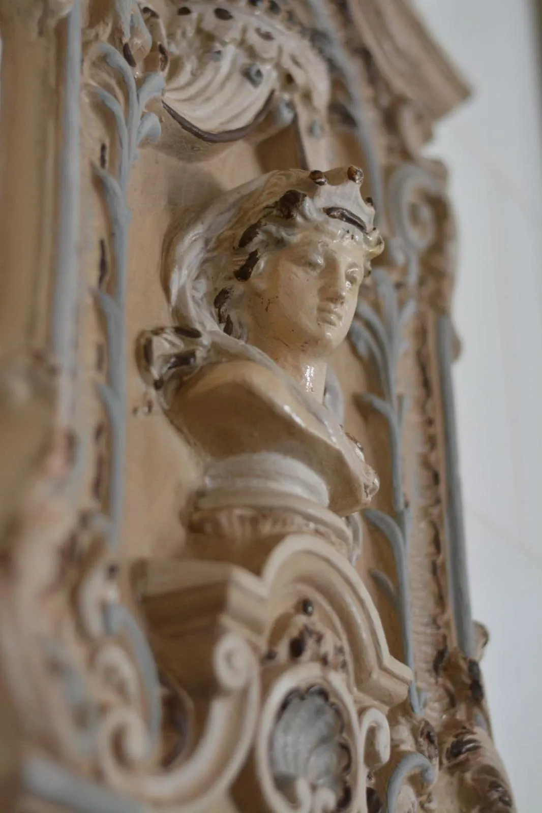 Property building in Boutique Hotel Argo