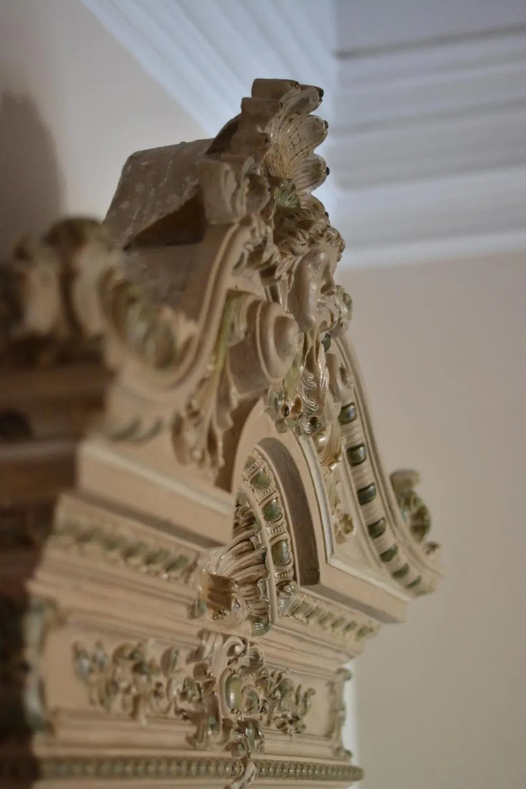 Property building in Boutique Hotel Argo