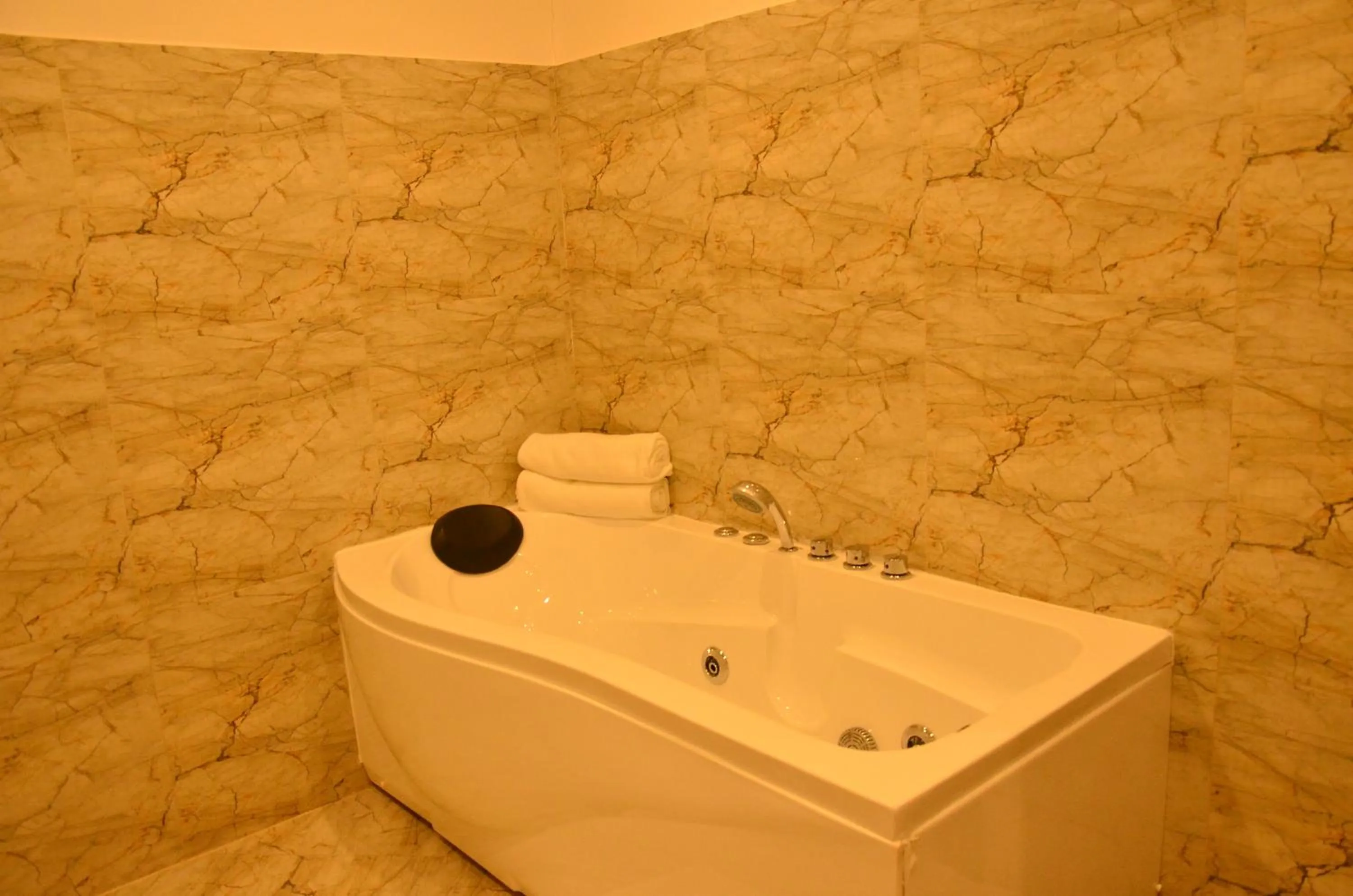 Photo of the whole room in Boutique Hotel Argo