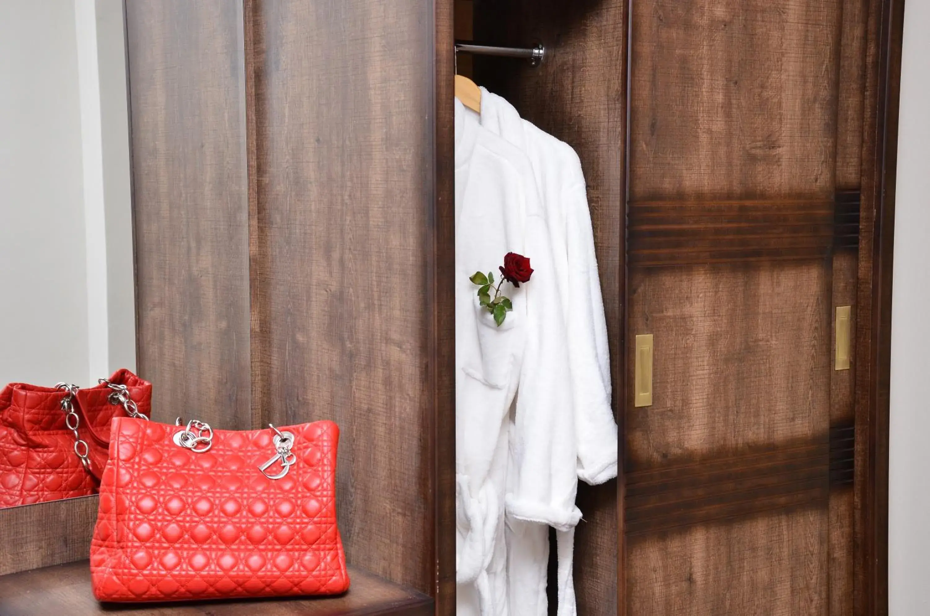 Double Room in Boutique Hotel Argo Double Room in Boutique Hotel Argo