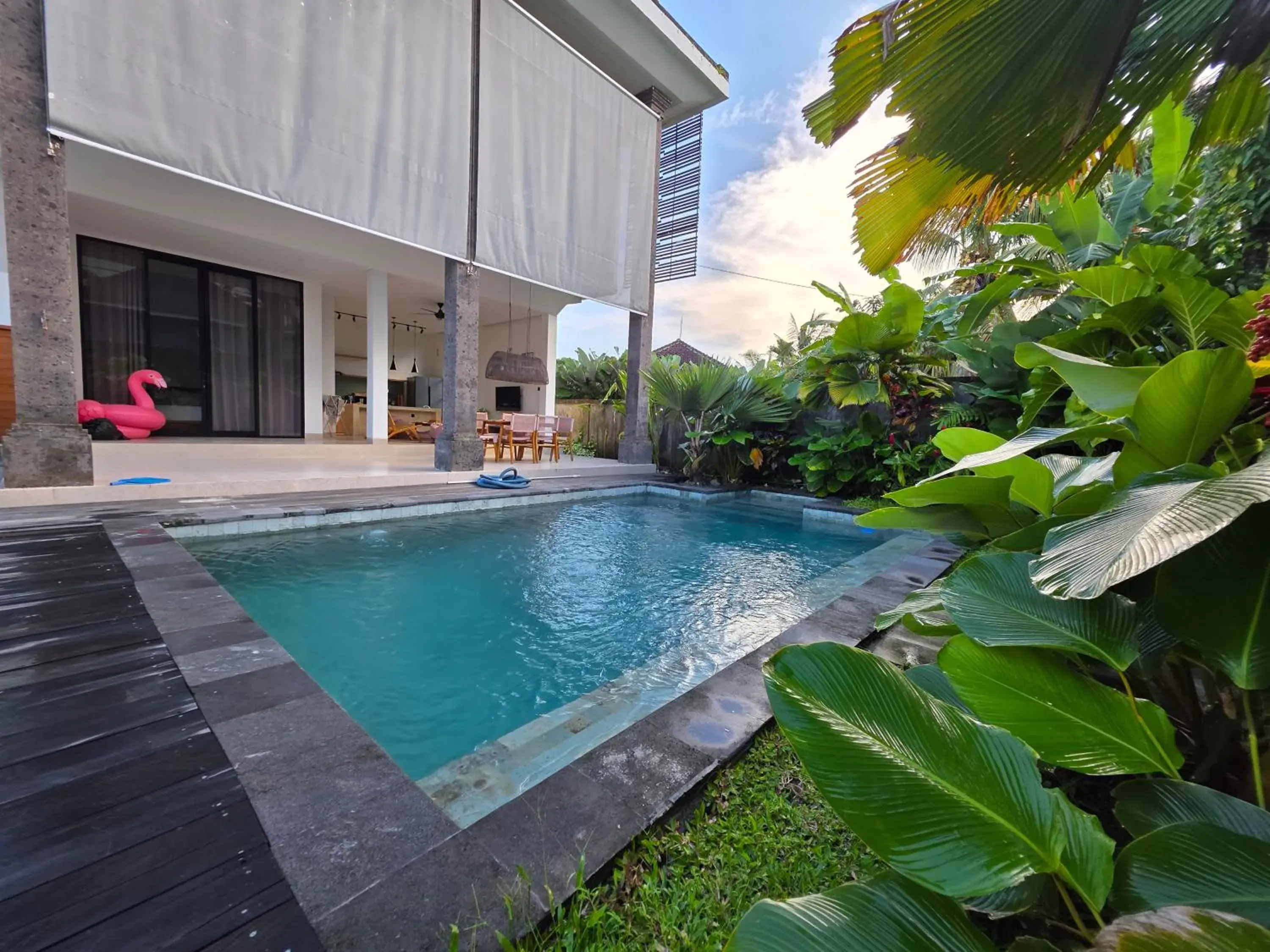 Three-Bedroom Villa in Villa Gading2 Three-Bedroom Villa in Villa Gading2