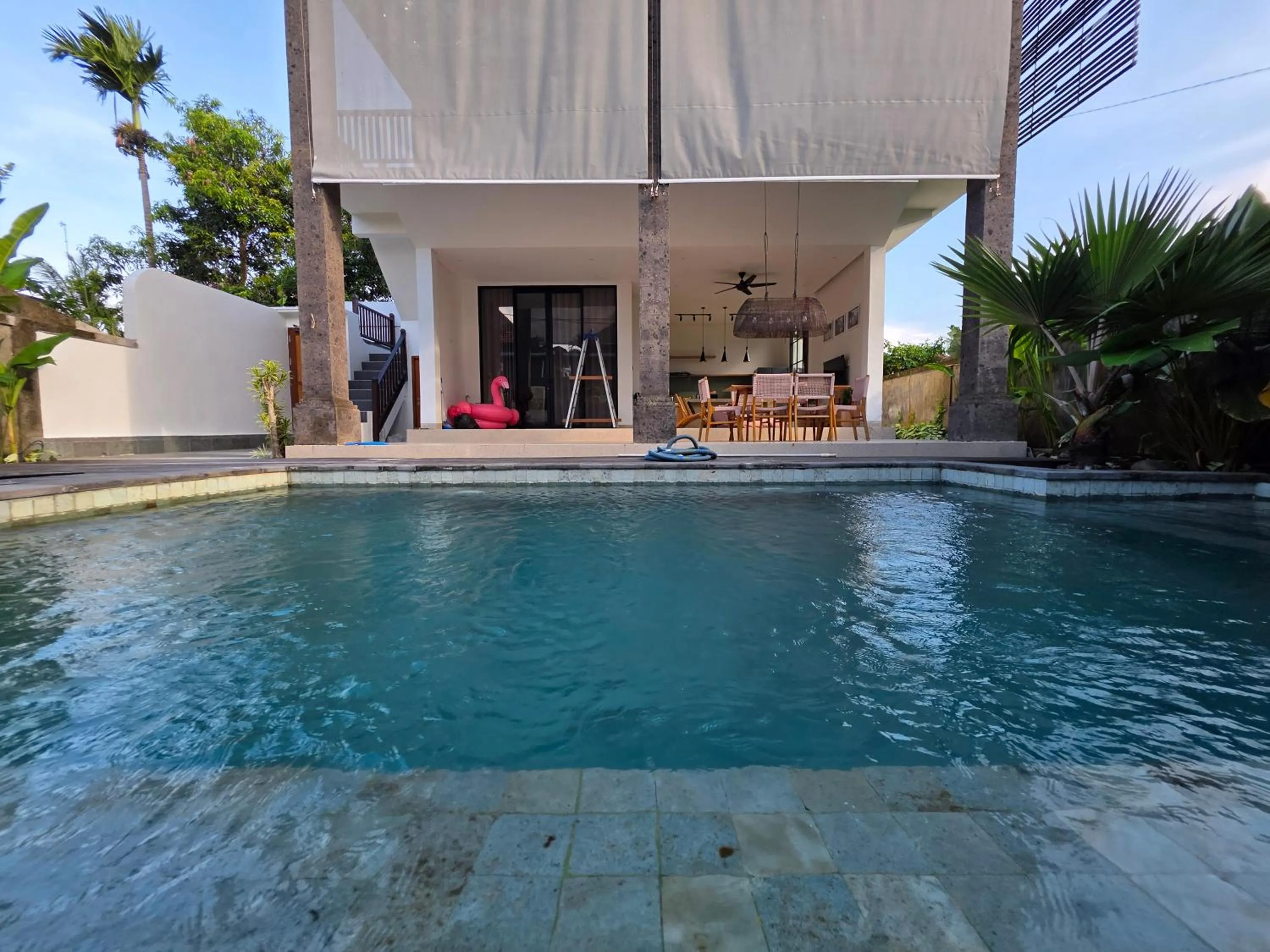 Villa Gading2