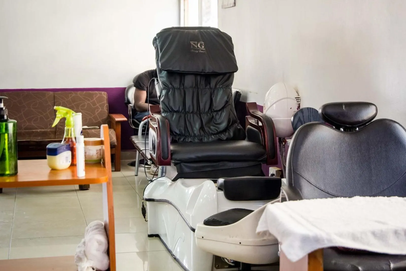 Capital Heights Hotel